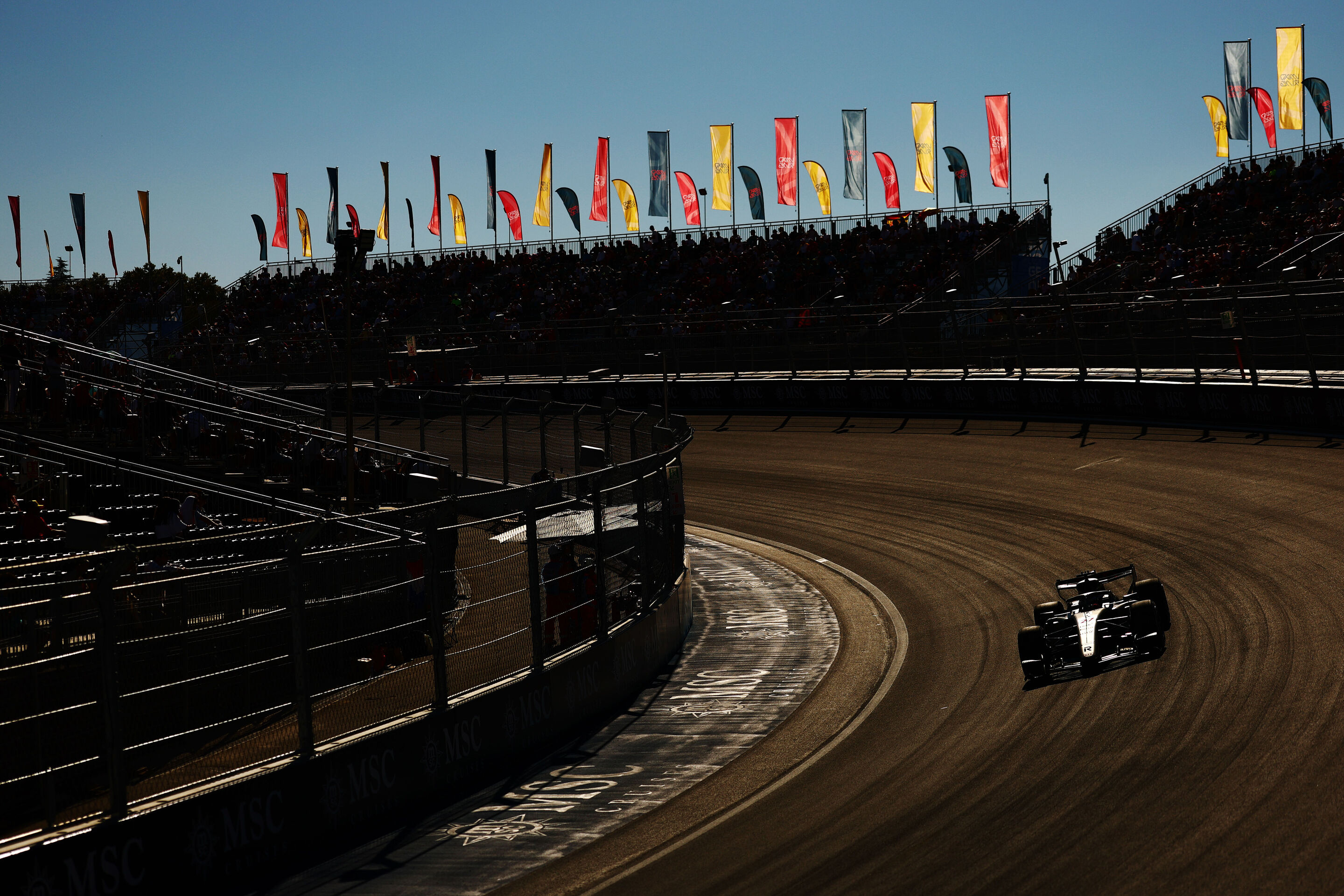 2026 Spanish Grand Prix - Friday - 2026 Spanish Grand Prix - Friday