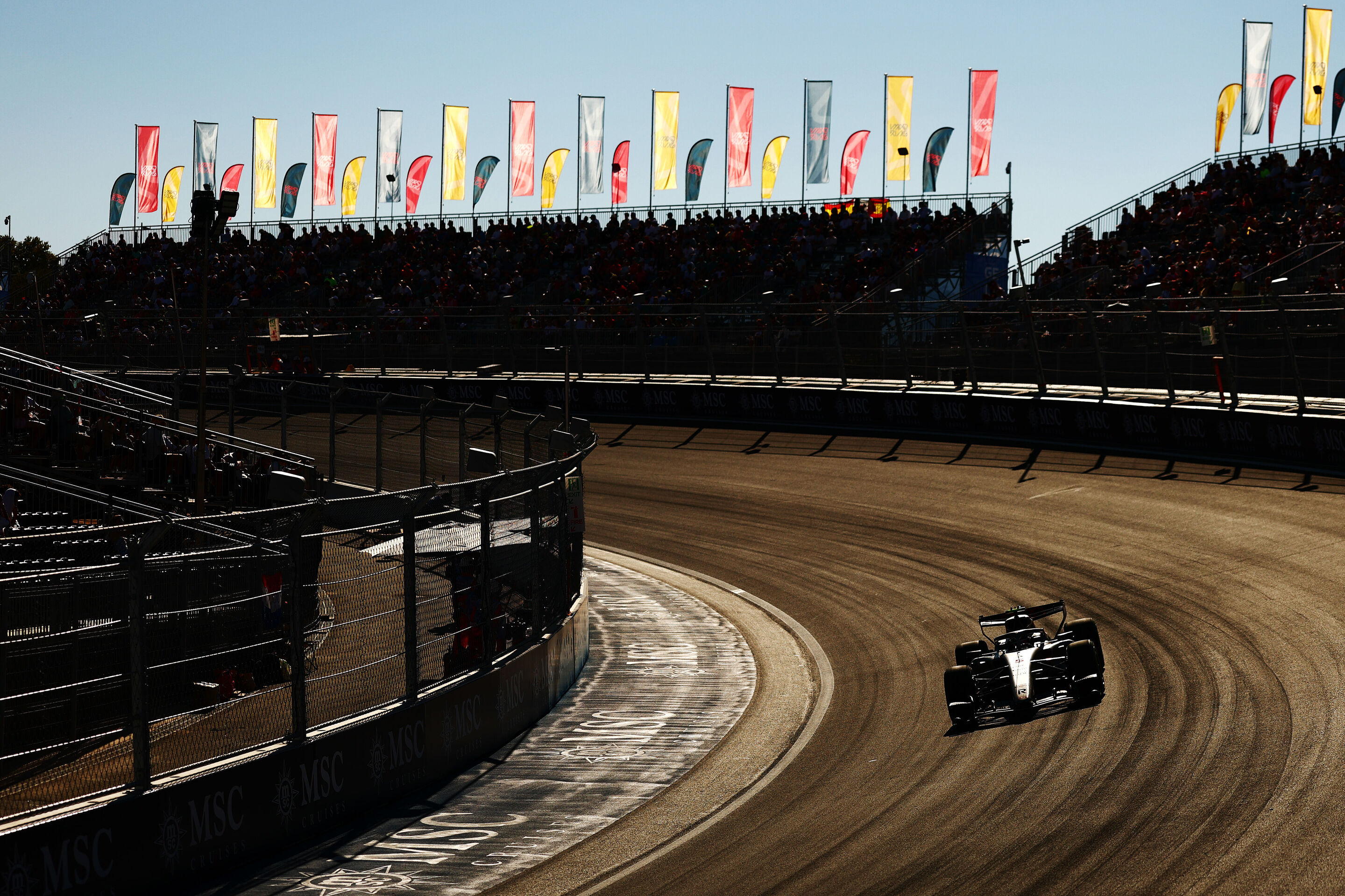 2026 Spanish Grand Prix - Friday - 2026 Spanish Grand Prix - Friday