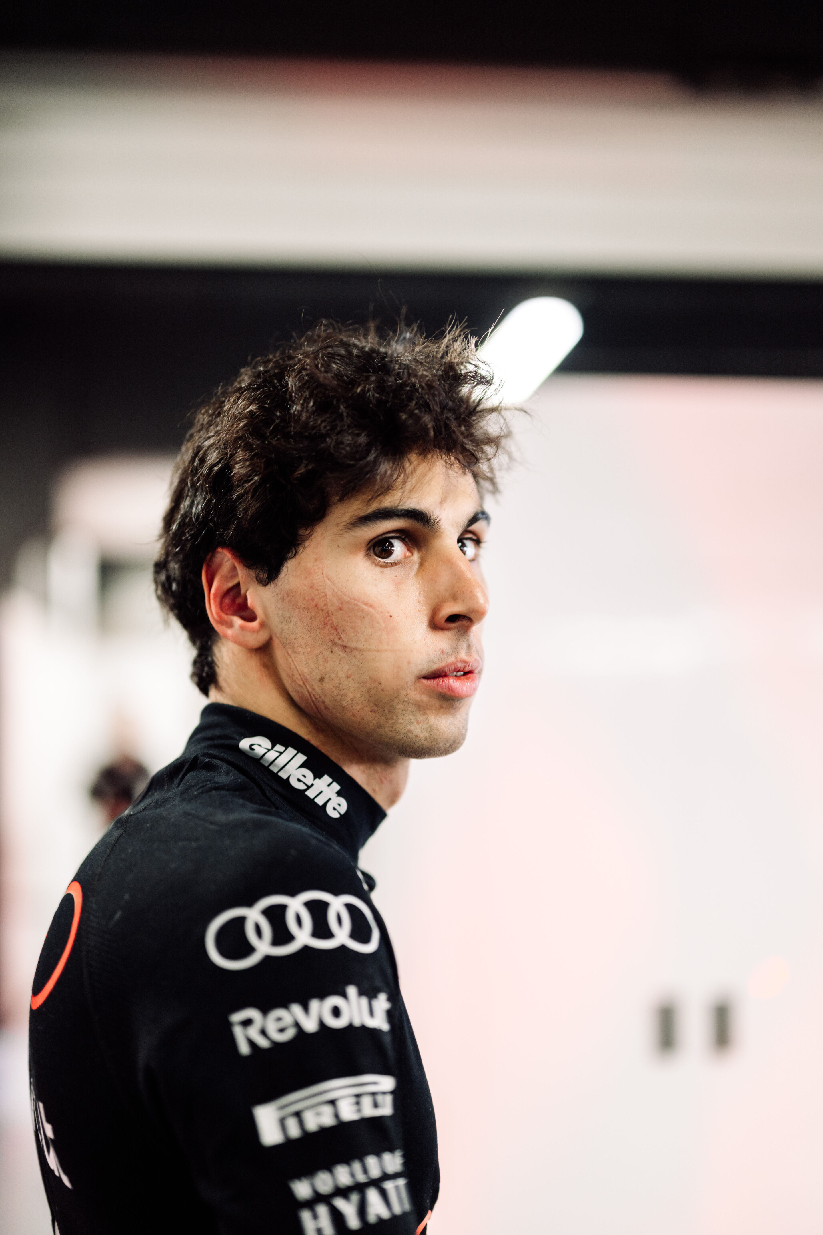 Barcelona Shakedown Week: Day 5 - Barcelona Shakedown Week: Day 5