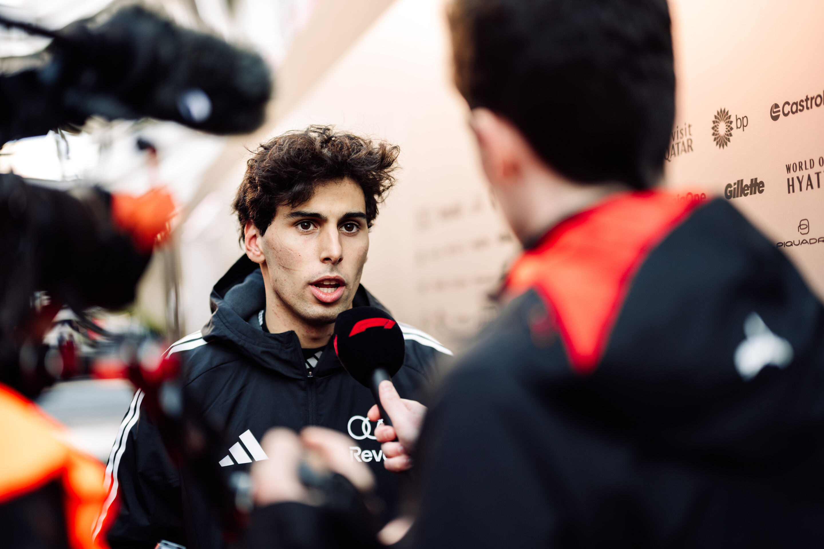 Barcelona Shakedown Week: Day 5 - Barcelona Shakedown Week: Day 5