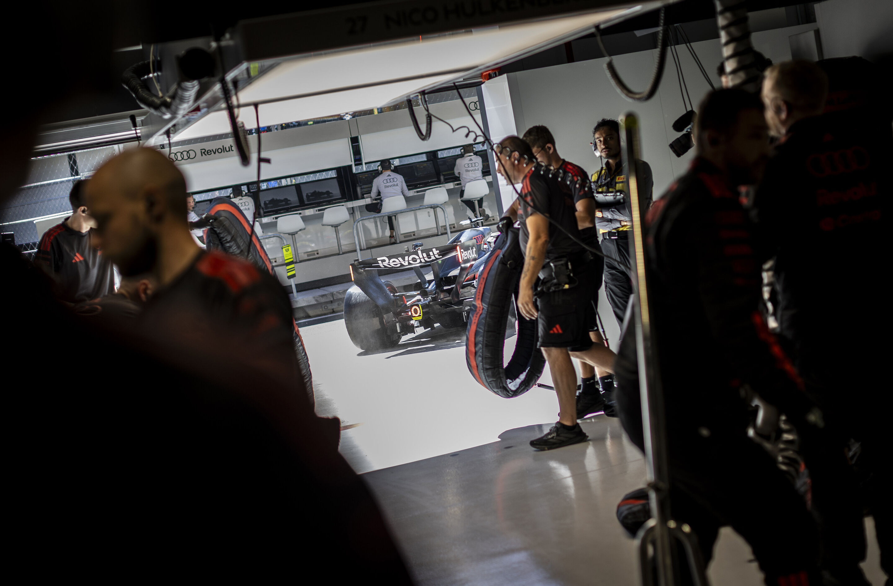 2026 Spanish Grand Prix - Friday - 2026 Spanish Grand Prix - Friday