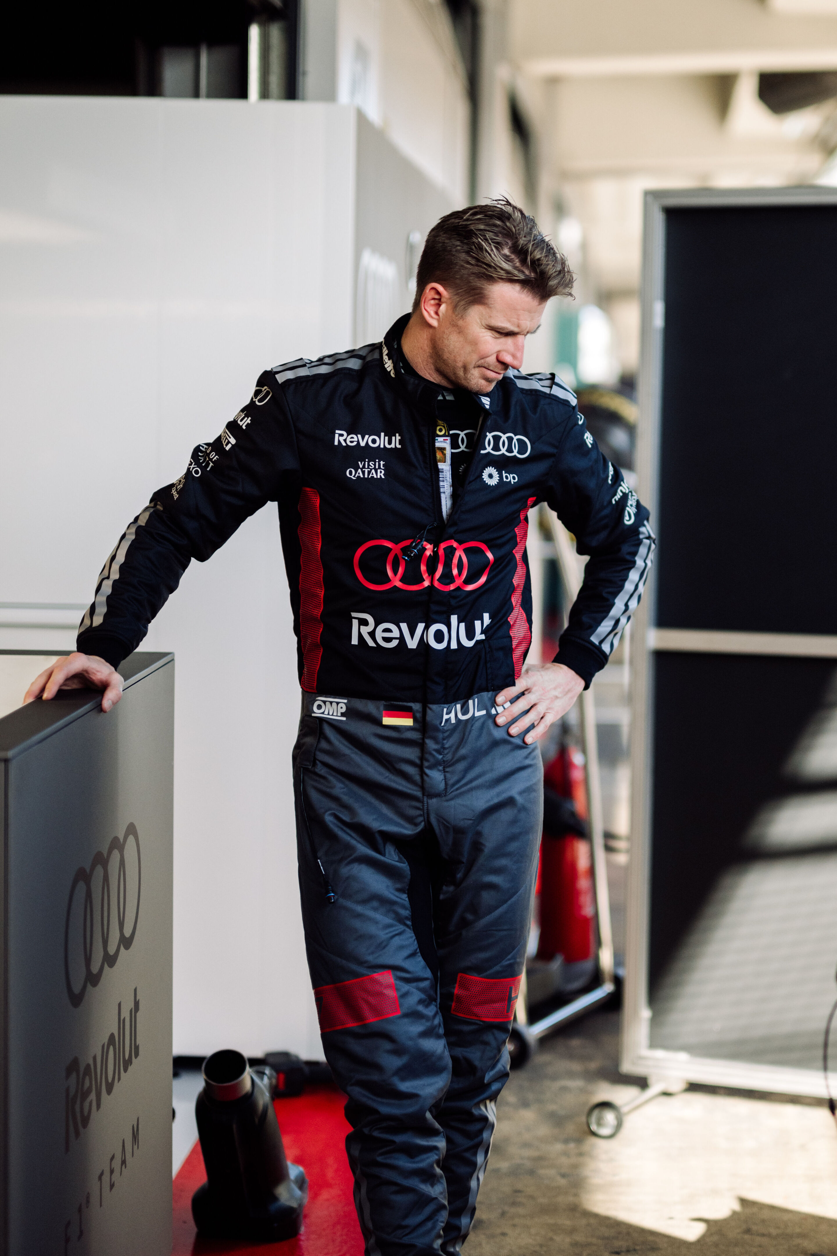 Barcelona Shakedown Week: Day 5 - Barcelona Shakedown Week: Day 5