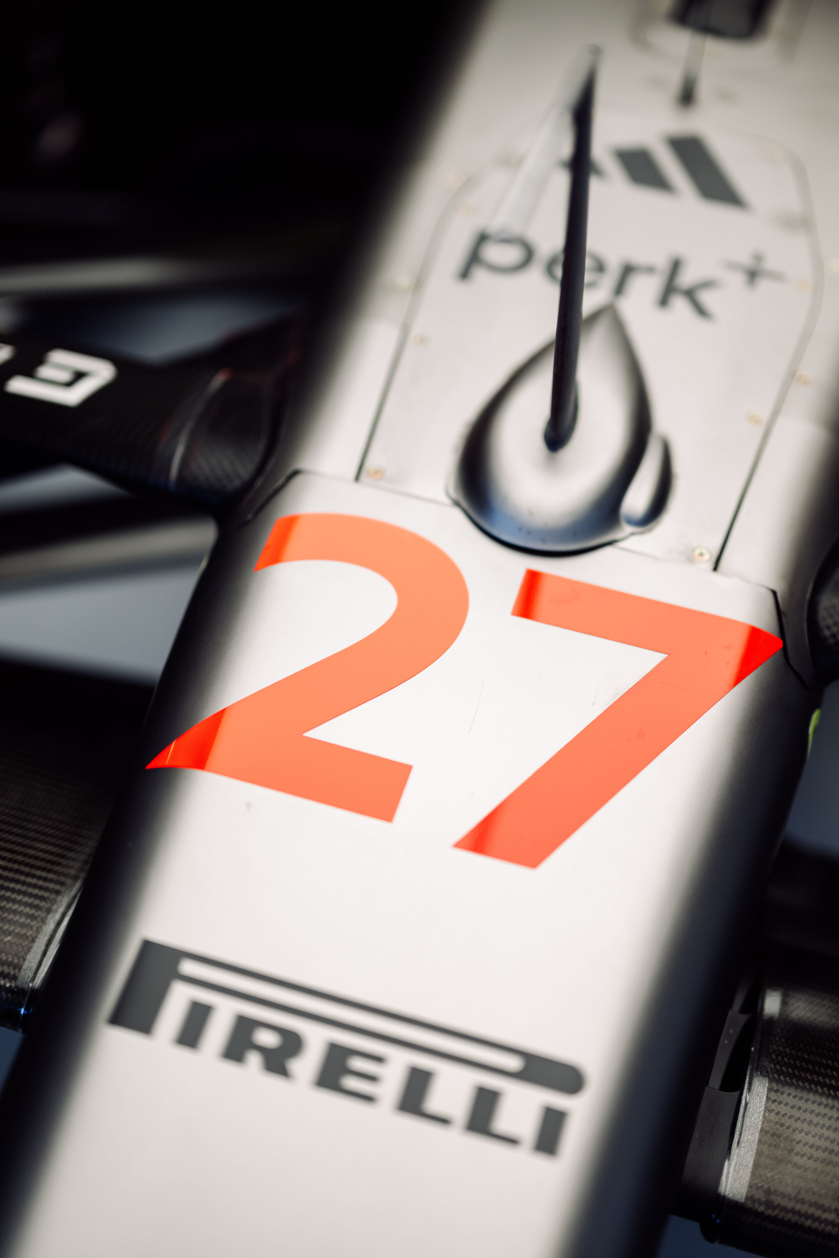 Barcelona Shakedown Week: Day 5 - Barcelona Shakedown Week: Day 5