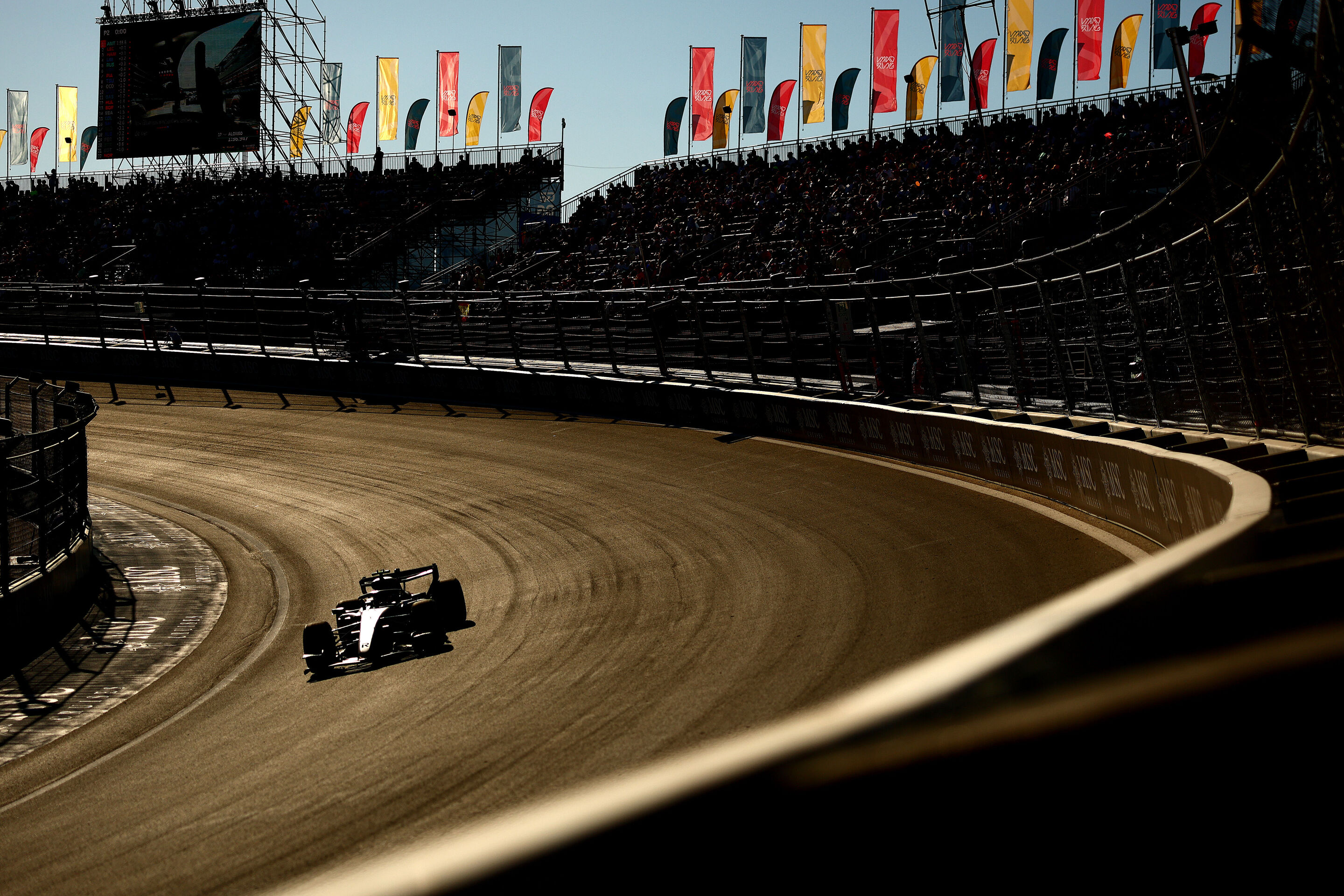 2026 Spanish Grand Prix - Friday - 2026 Spanish Grand Prix - Friday