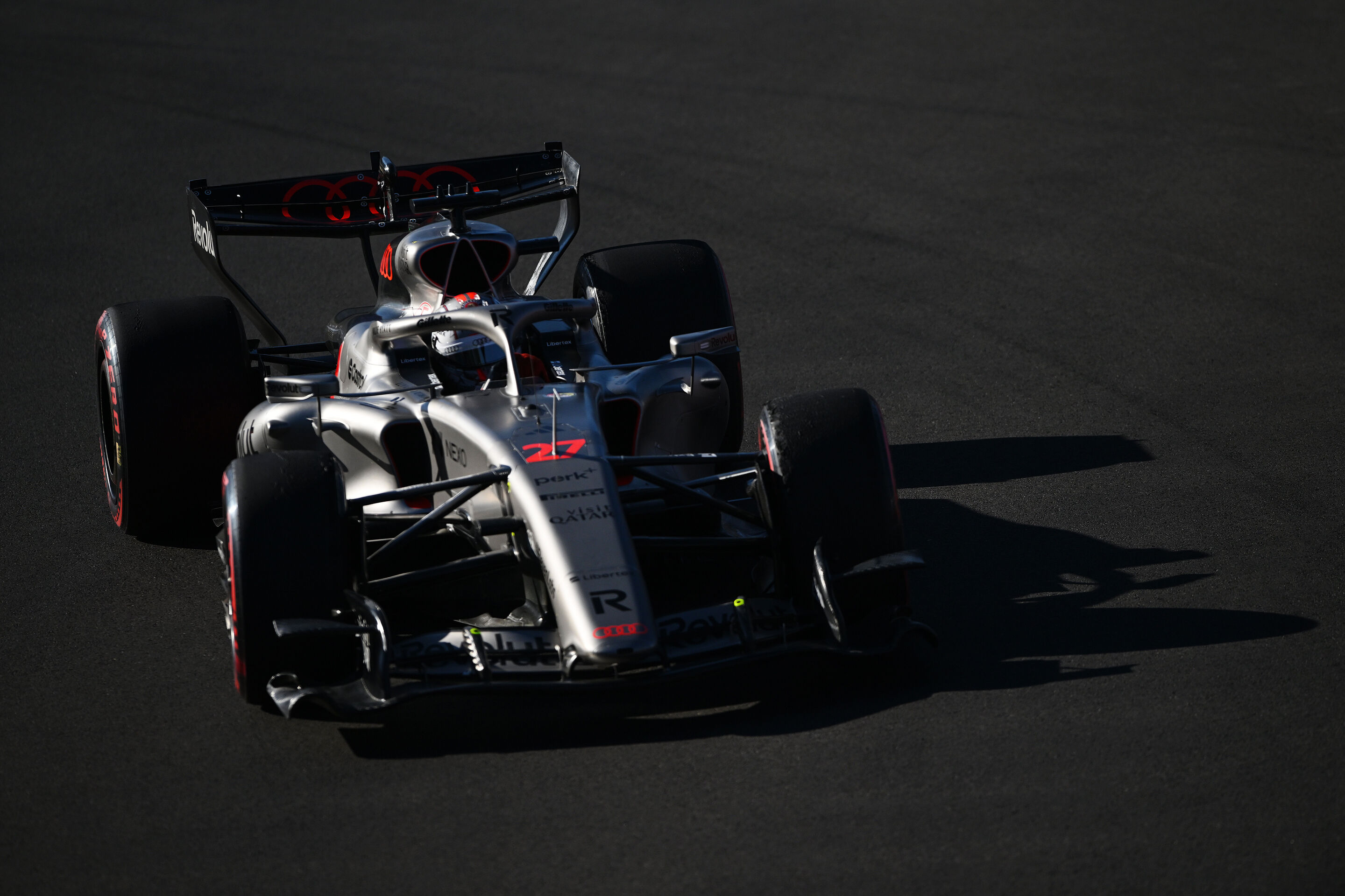 2026 Spanish Grand Prix - Friday - 2026 Spanish Grand Prix - Friday