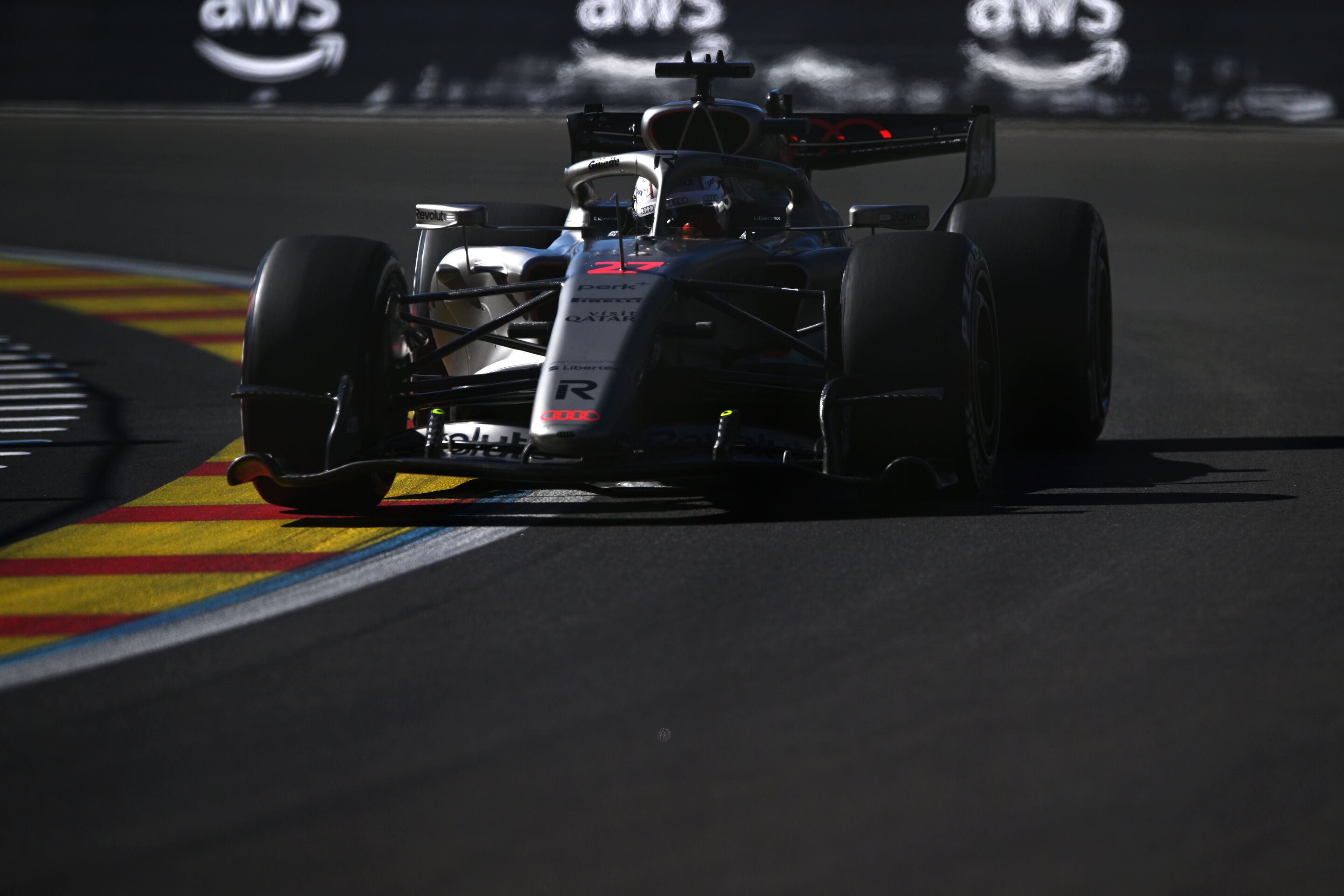 2026 Spanish Grand Prix - Friday - 2026 Spanish Grand Prix - Friday