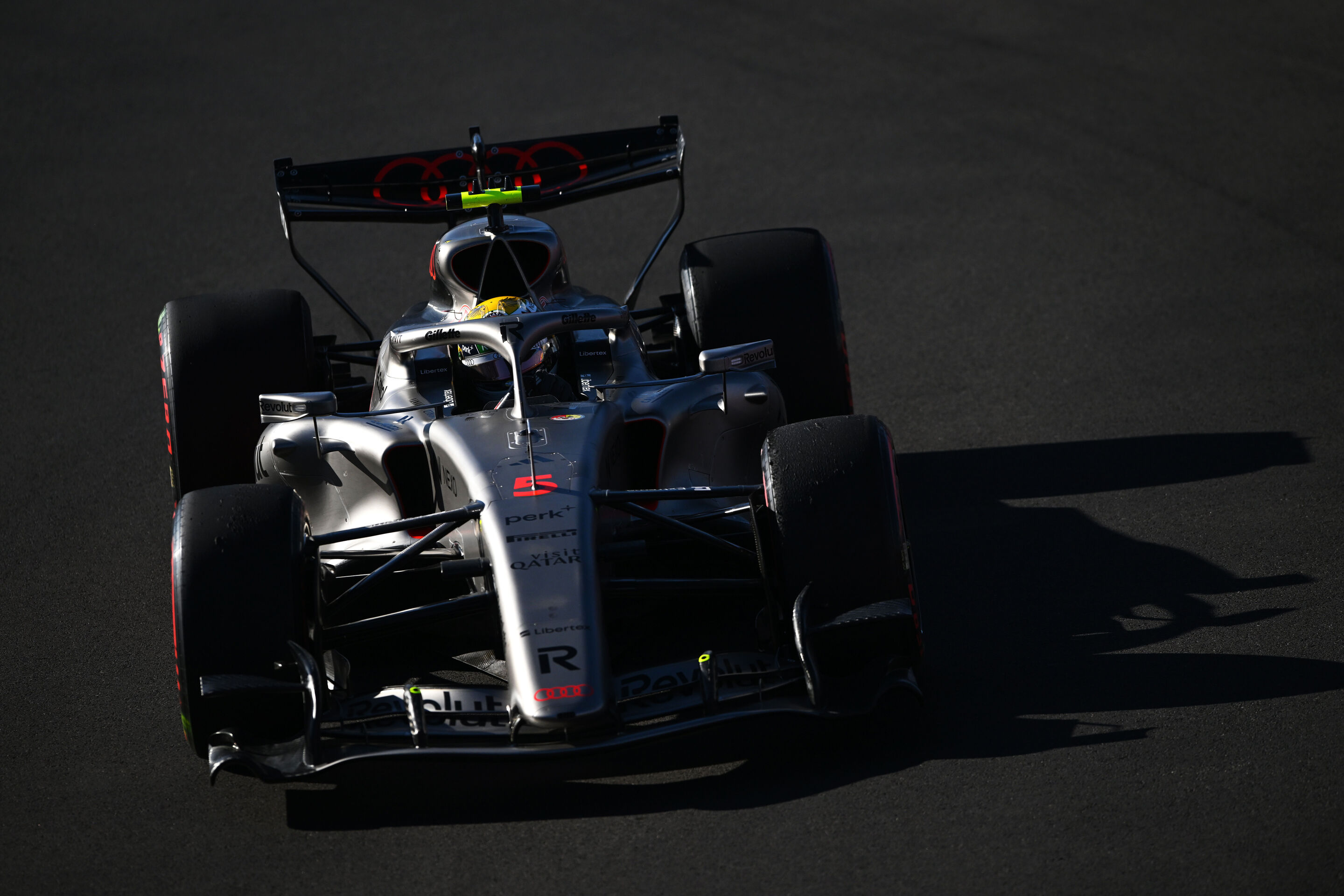 2026 Spanish Grand Prix - Friday - 2026 Spanish Grand Prix - Friday
