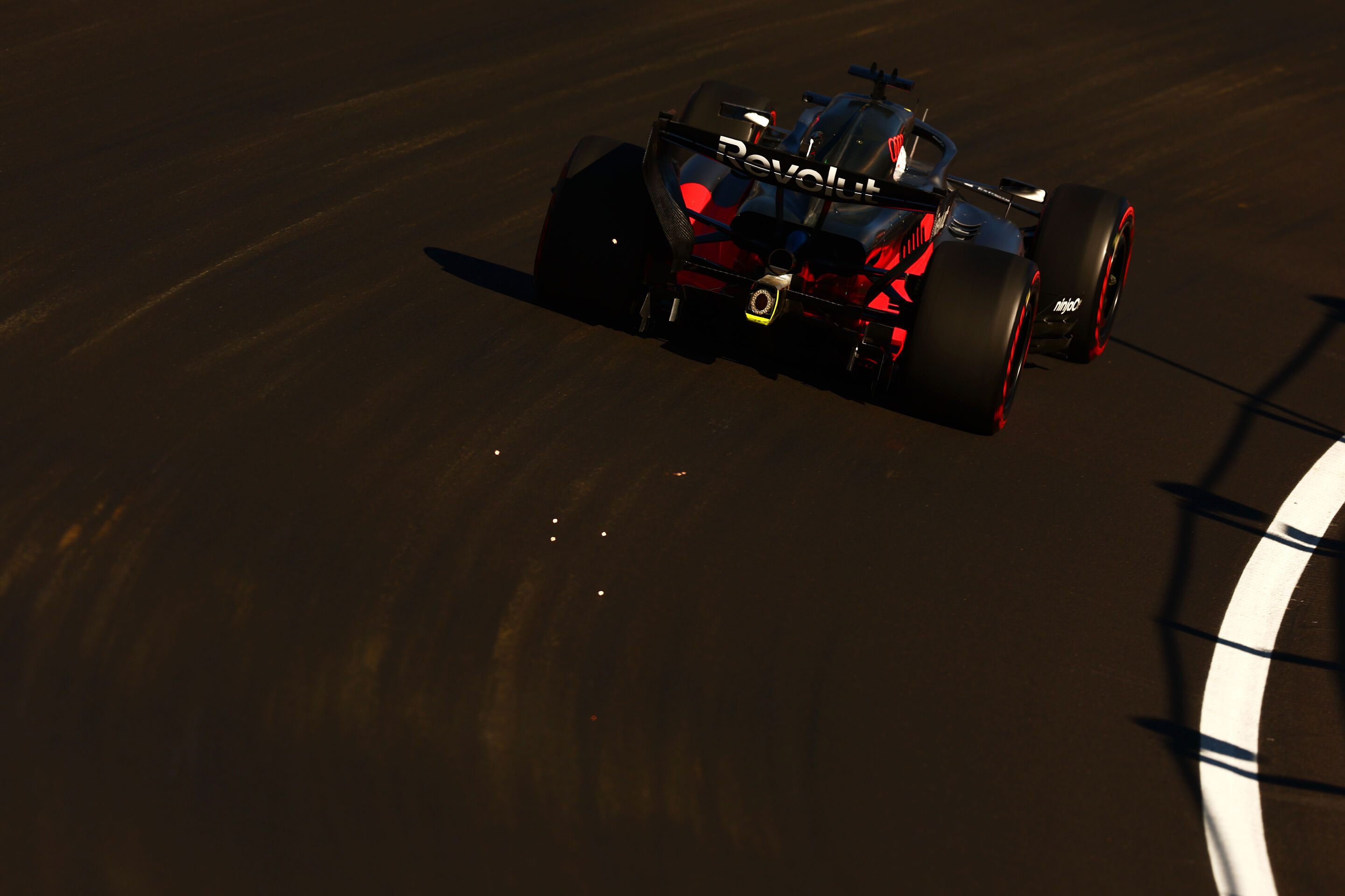 2026 Spanish Grand Prix - Friday - 2026 Spanish Grand Prix - Friday
