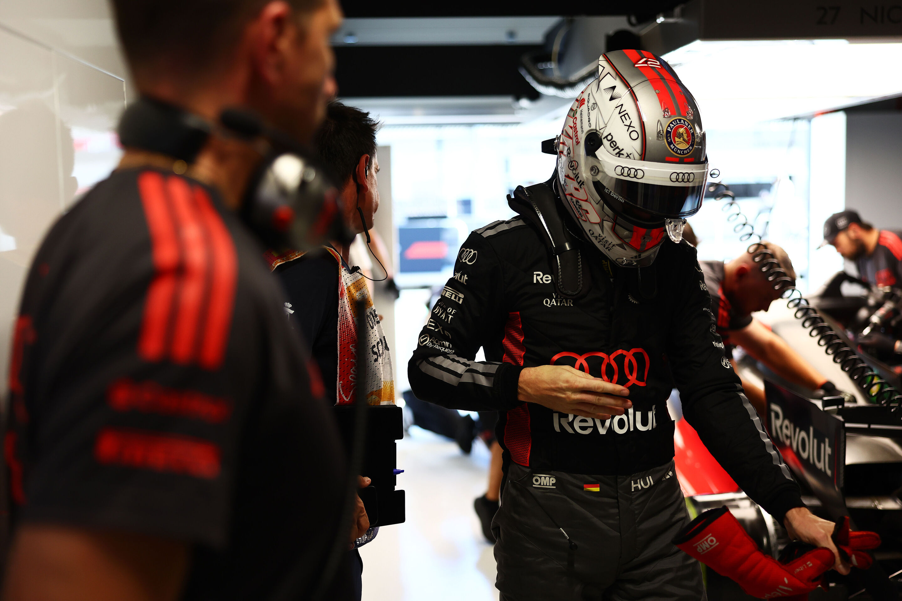 2026 Spanish Grand Prix - Friday - 2026 Spanish Grand Prix - Friday