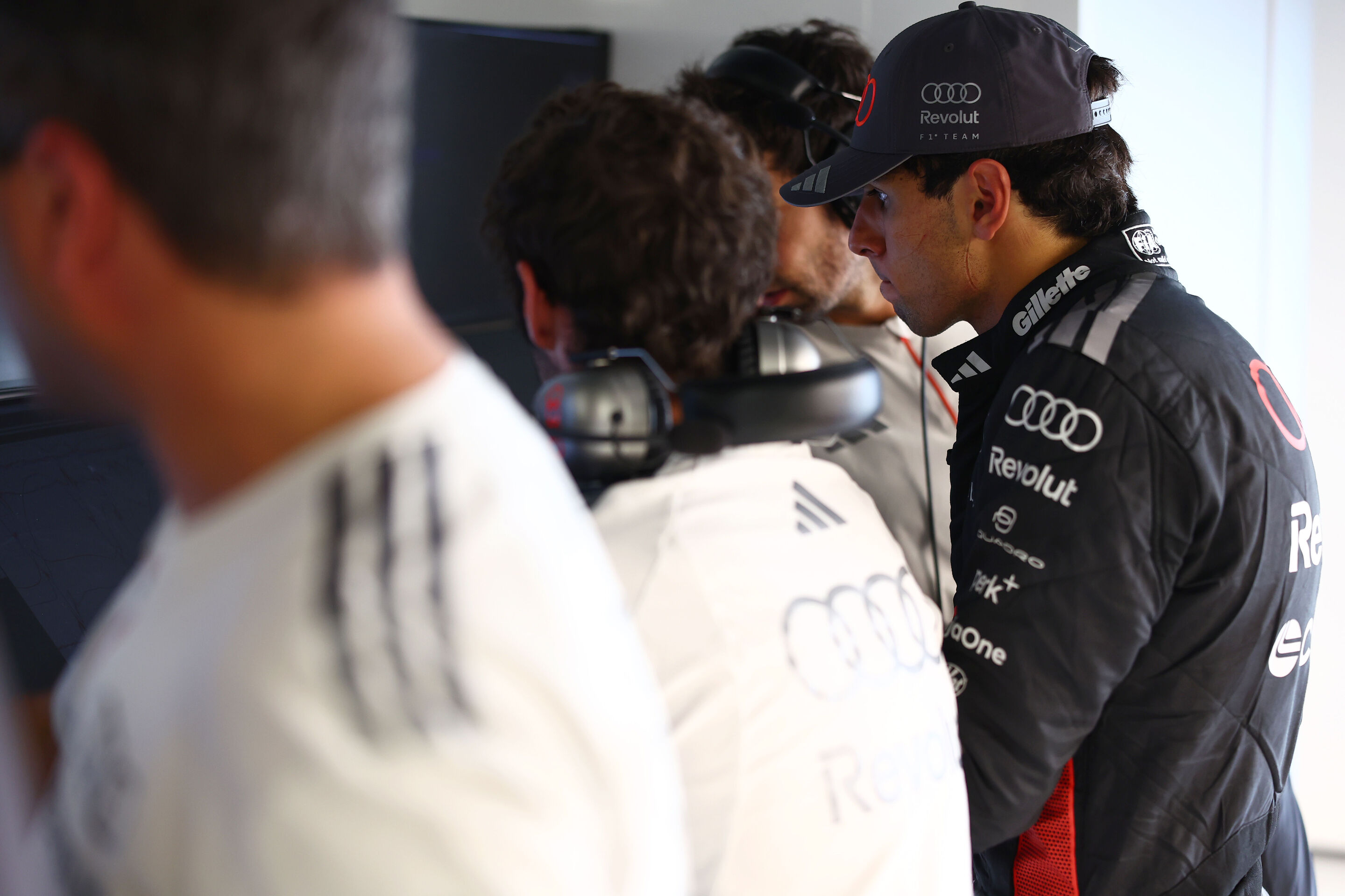 2026 Spanish Grand Prix - Friday - 2026 Spanish Grand Prix - Friday