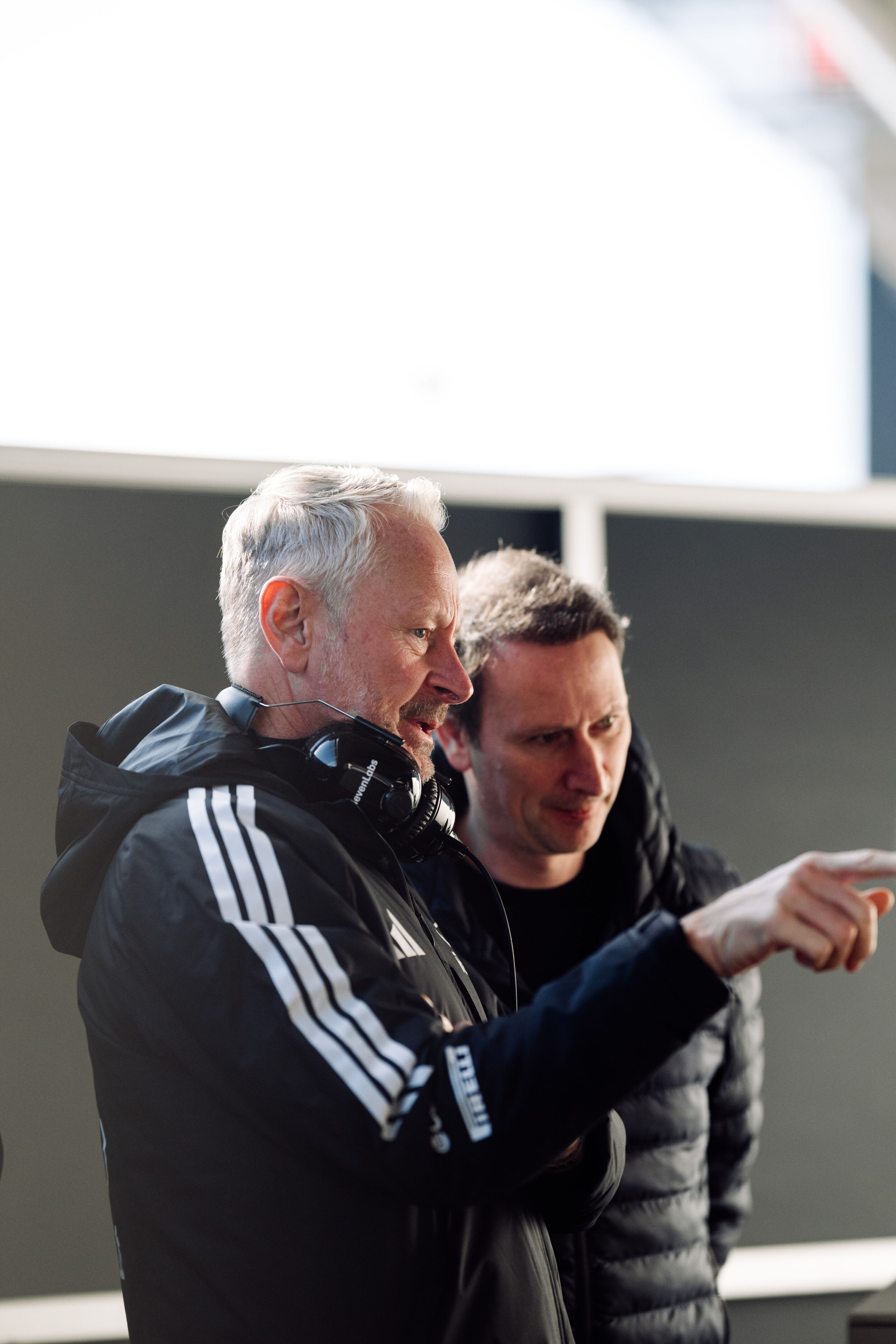 Barcelona Shakedown Week: Day 5 - Barcelona Shakedown Week: Day 5