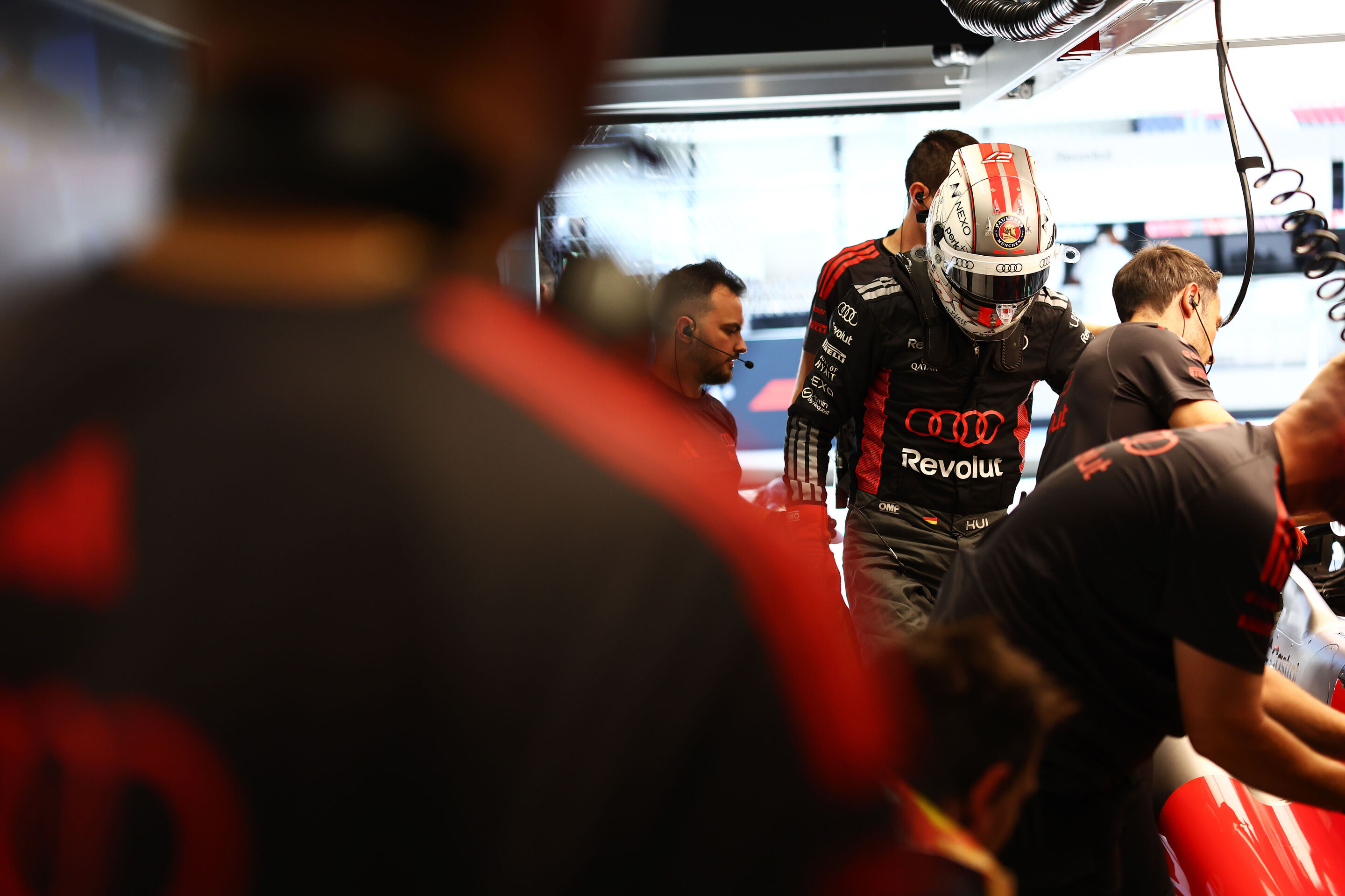 2026 Spanish Grand Prix - Friday - 2026 Spanish Grand Prix - Friday