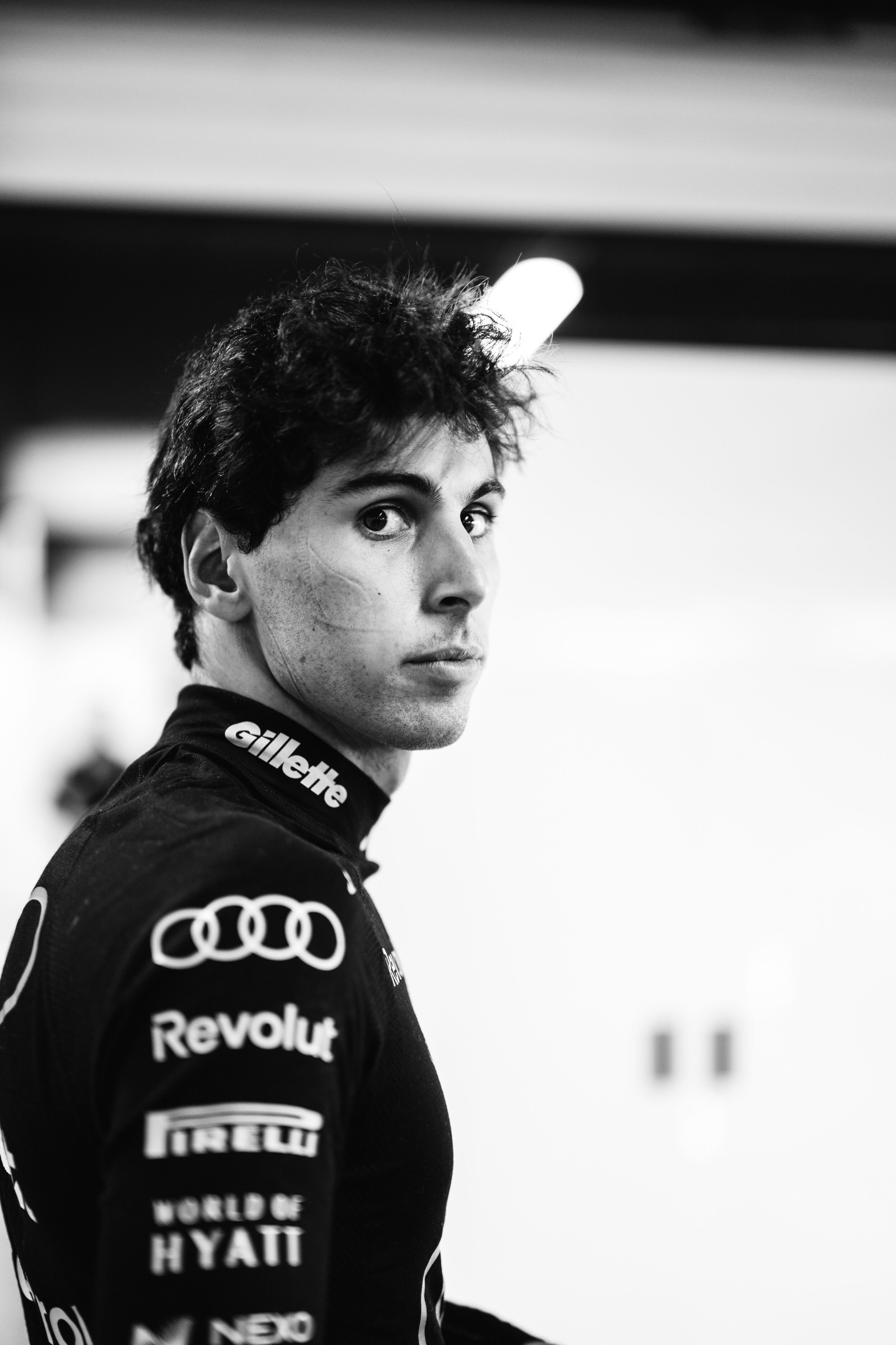 Barcelona Shakedown Week: Day 5 - Barcelona Shakedown Week: Day 5