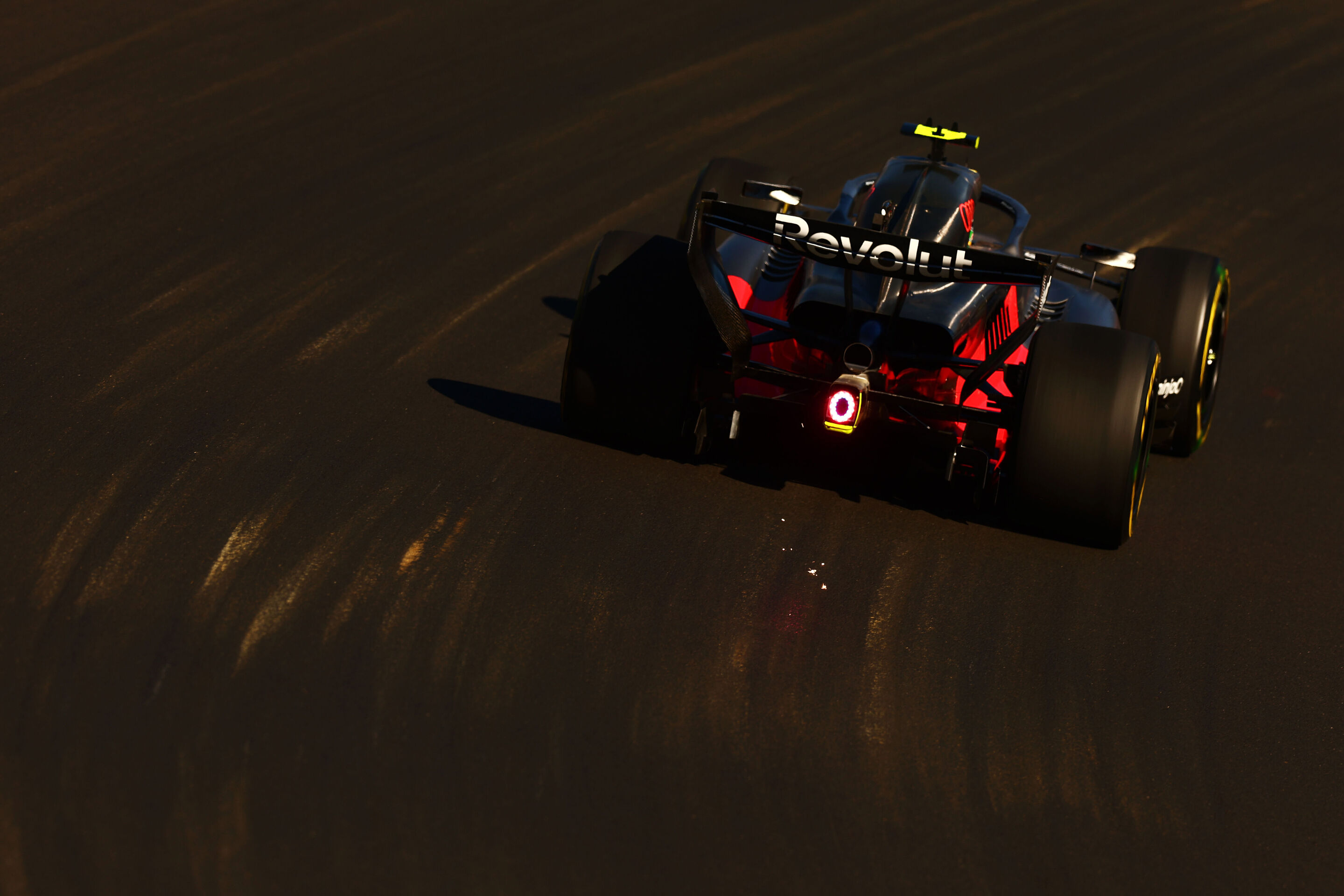 2026 Spanish Grand Prix - Friday - 2026 Spanish Grand Prix - Friday