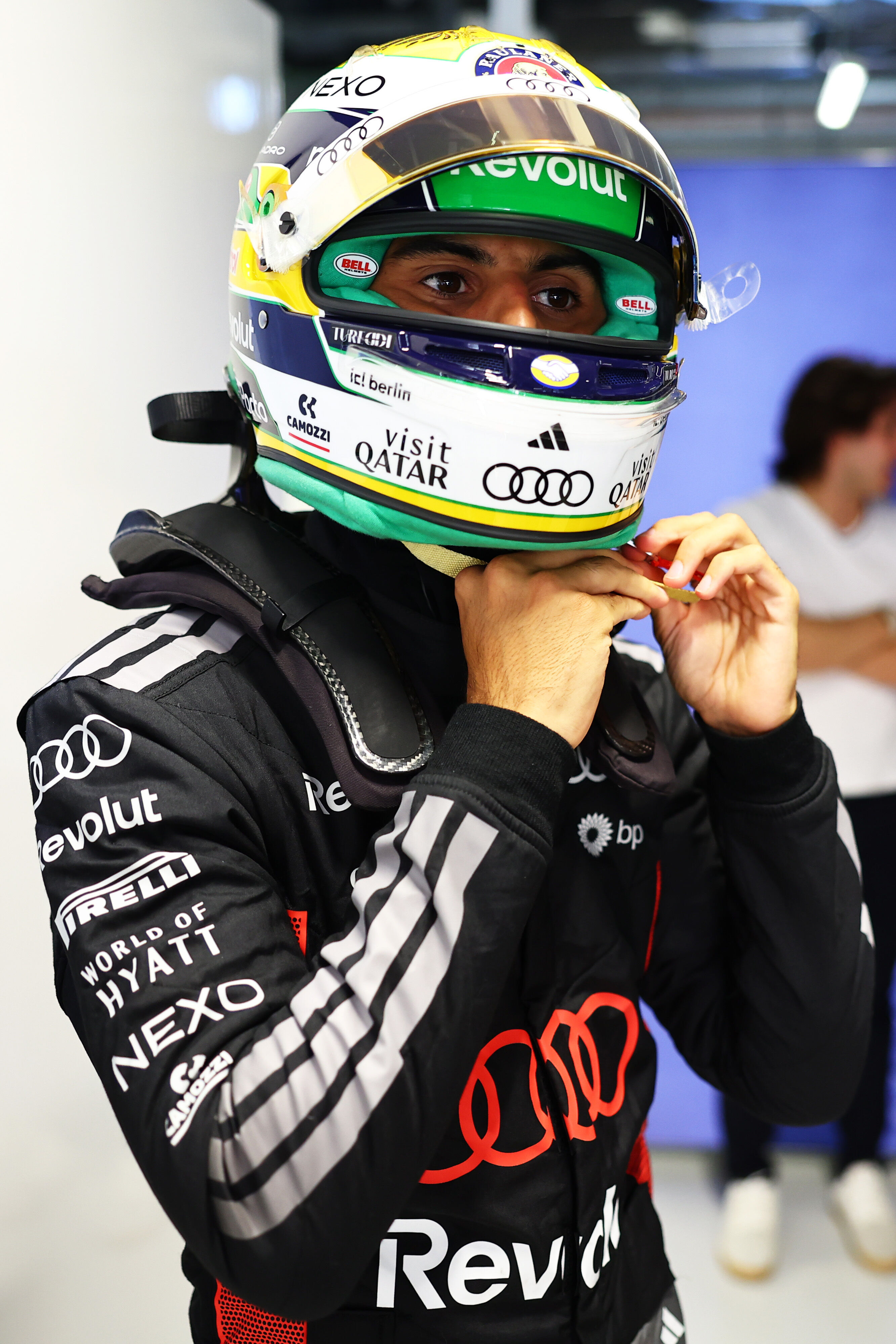 2026 Spanish Grand Prix - Friday - 2026 Spanish Grand Prix - Friday
