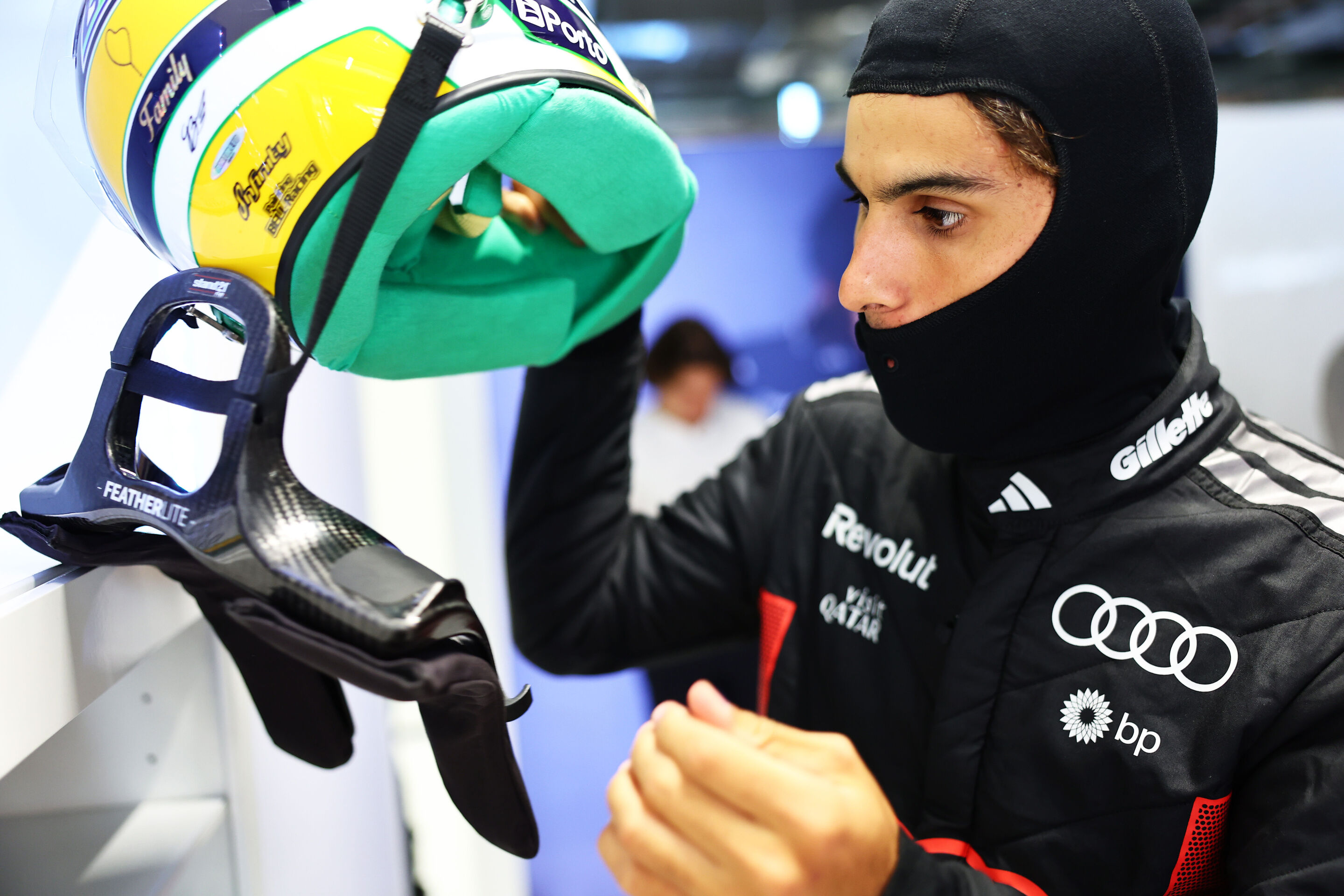 2026 Spanish Grand Prix - Friday - 2026 Spanish Grand Prix - Friday