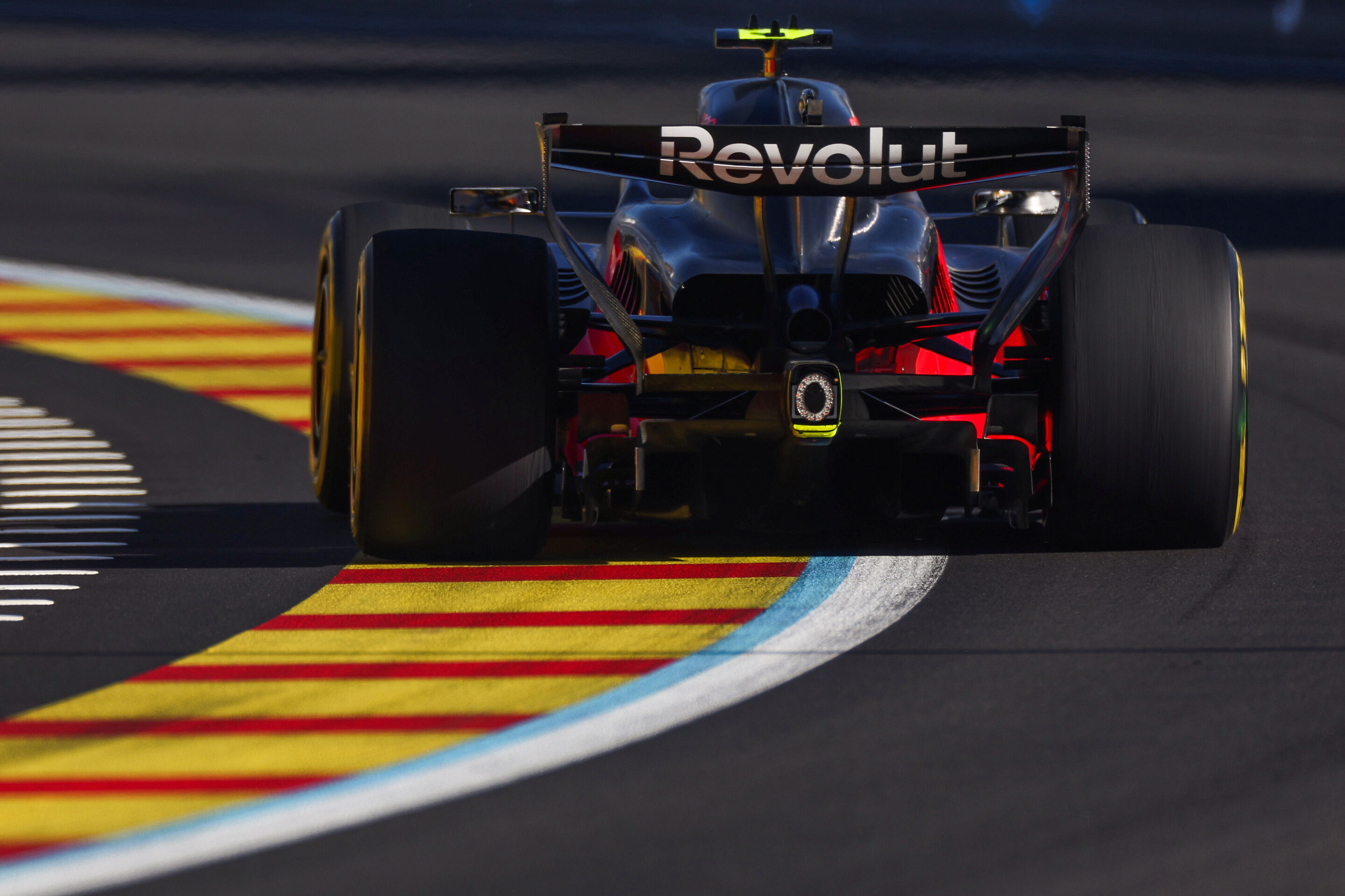 2026 Spanish Grand Prix - Friday - 2026 Spanish Grand Prix - Friday