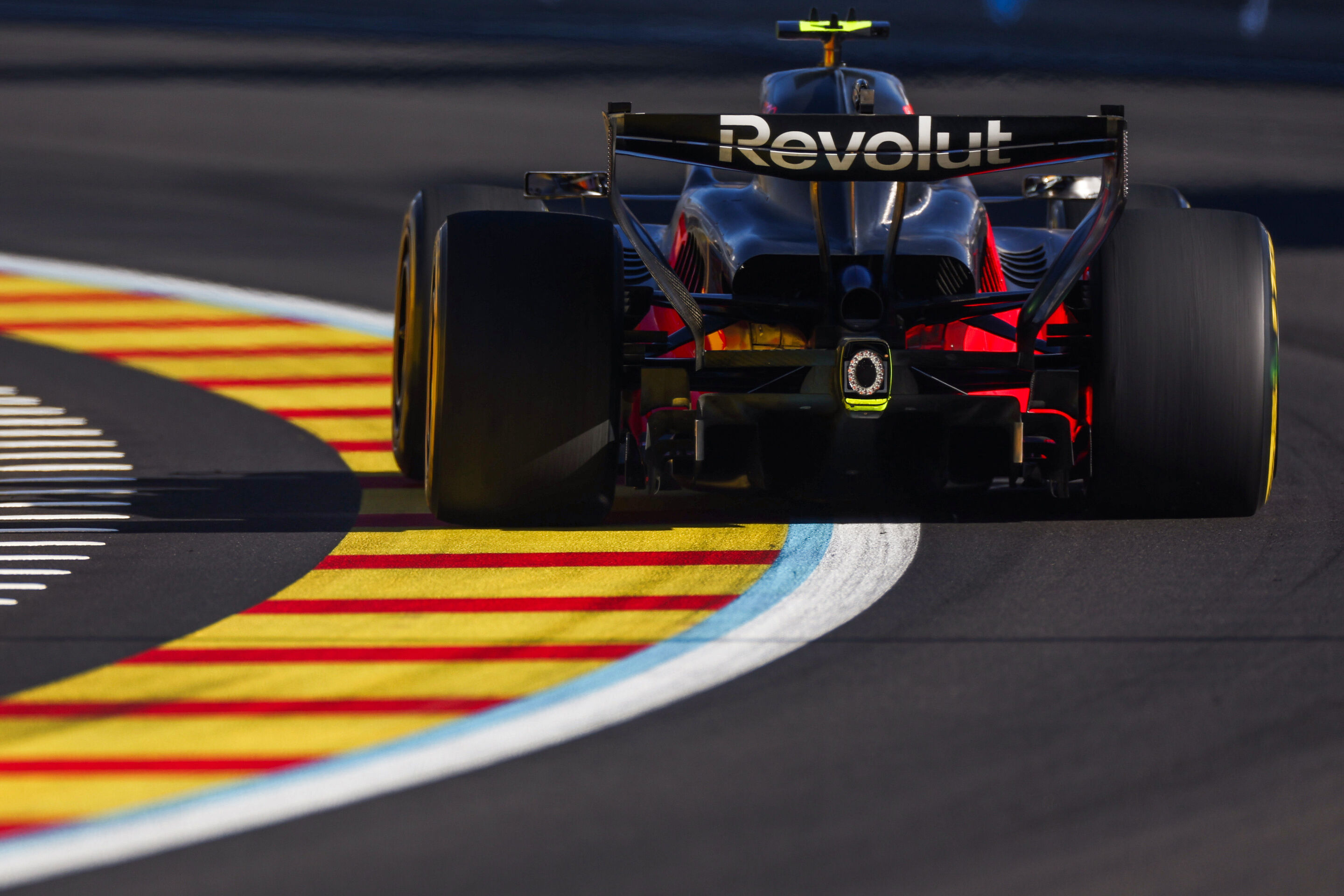 2026 Spanish Grand Prix - Friday - 2026 Spanish Grand Prix - Friday