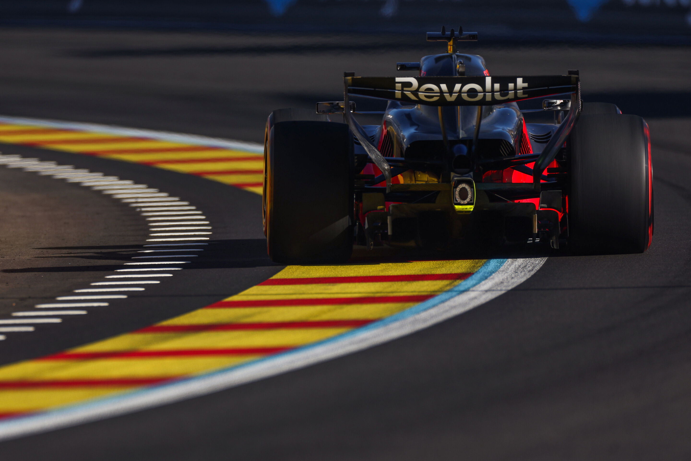 2026 Spanish Grand Prix - Friday - 2026 Spanish Grand Prix - Friday