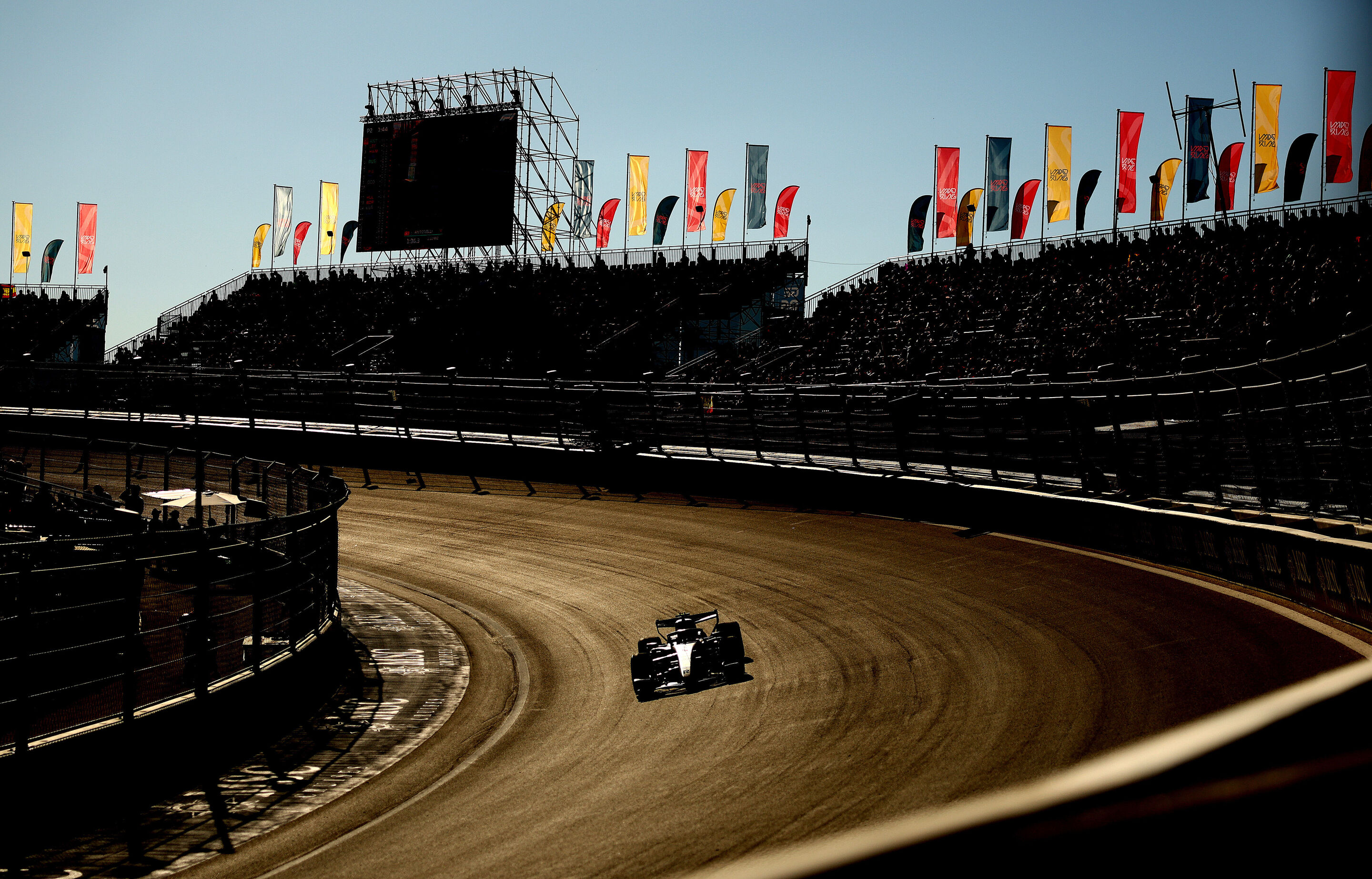 2026 Spanish Grand Prix - Friday - 2026 Spanish Grand Prix - Friday
