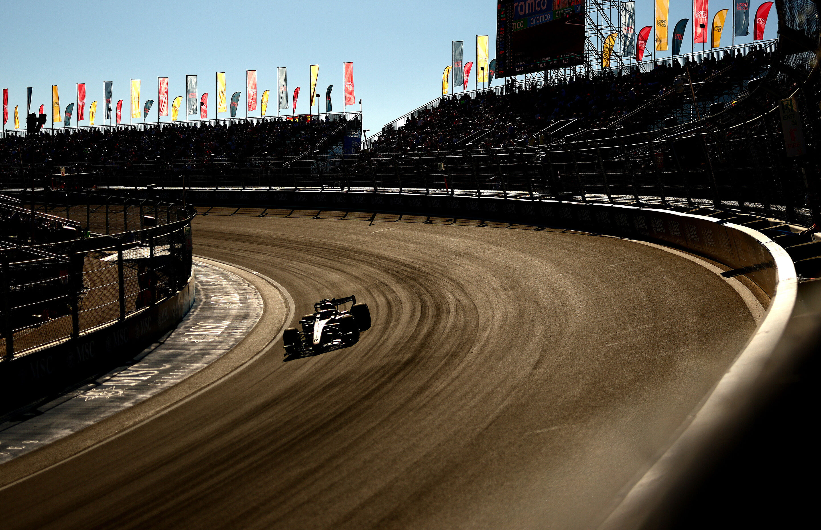 2026 Spanish Grand Prix - Friday - 2026 Spanish Grand Prix - Friday