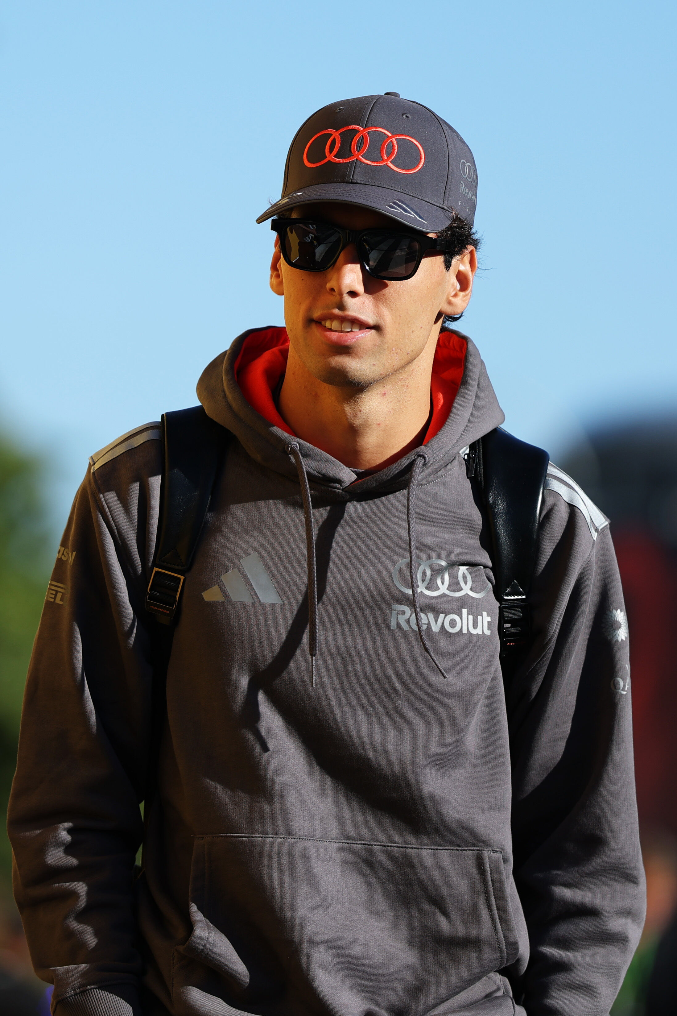 2026 Spanish Grand Prix - Saturday - 2026 Spanish Grand Prix - Saturday