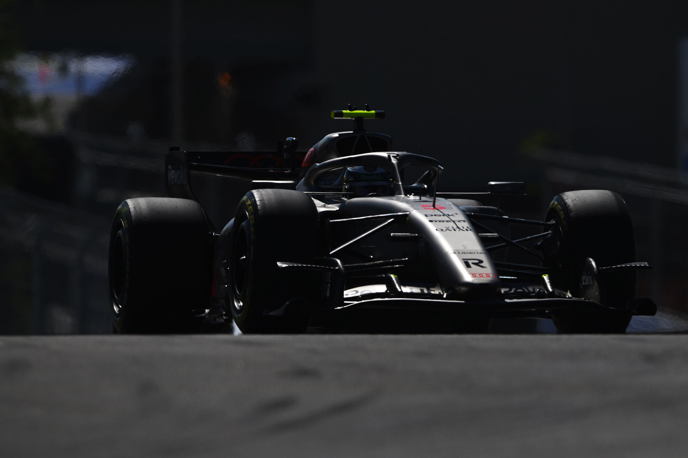 2026 Spanish Grand Prix - Saturday - 2026 Spanish Grand Prix - Saturday