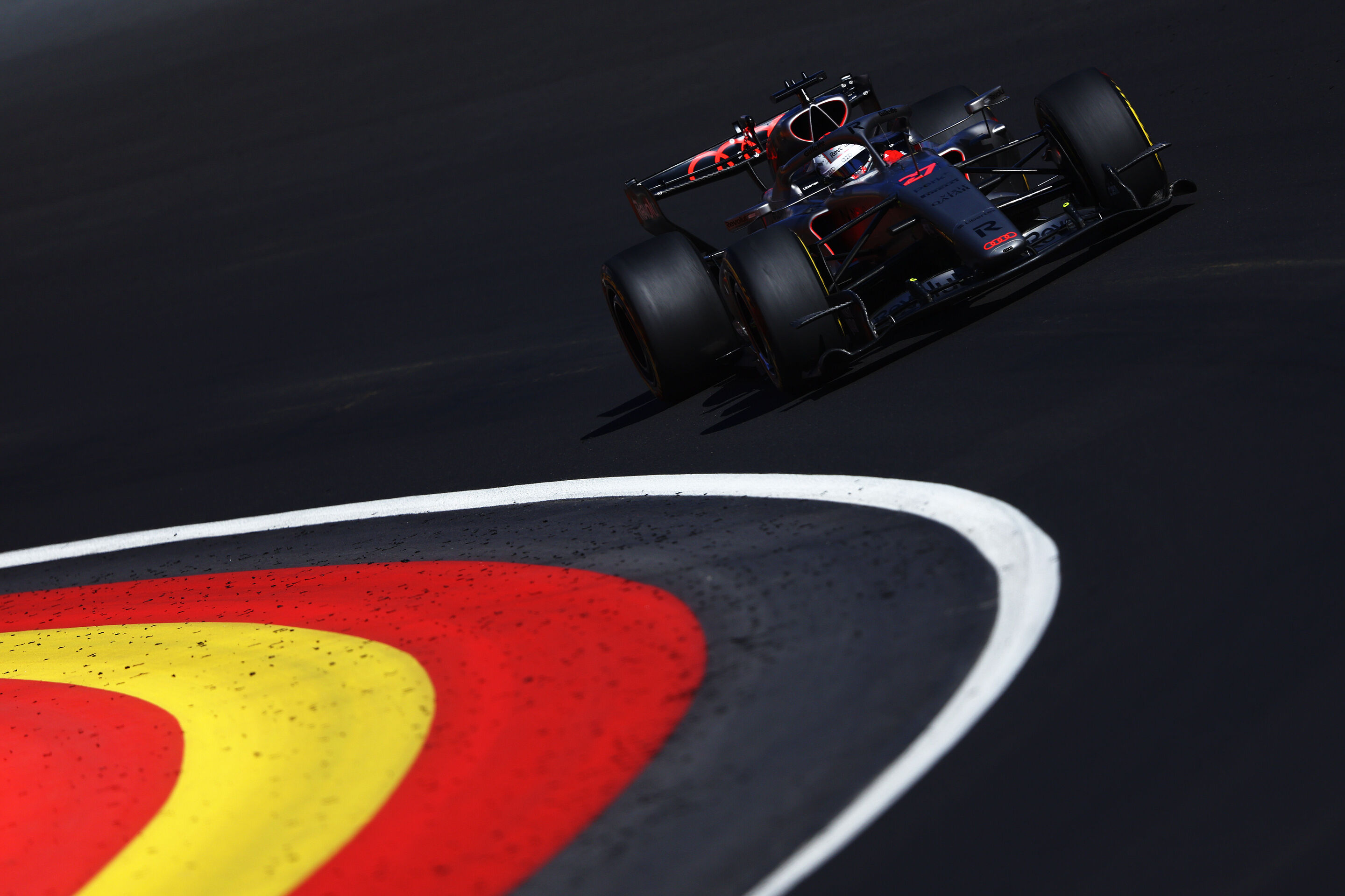 2026 Spanish Grand Prix - Saturday - 2026 Spanish Grand Prix - Saturday