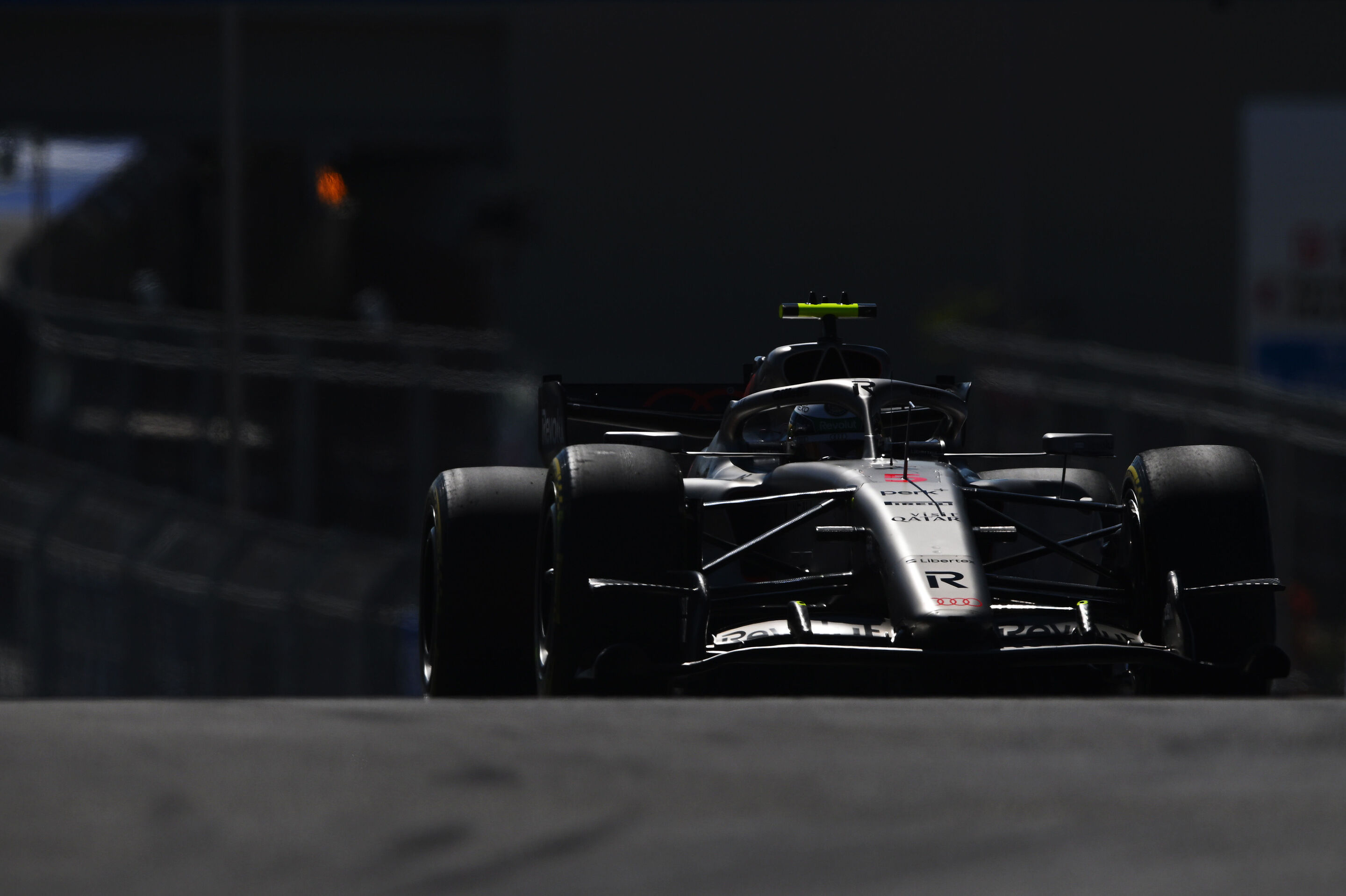 2026 Spanish Grand Prix - Saturday - 2026 Spanish Grand Prix - Saturday