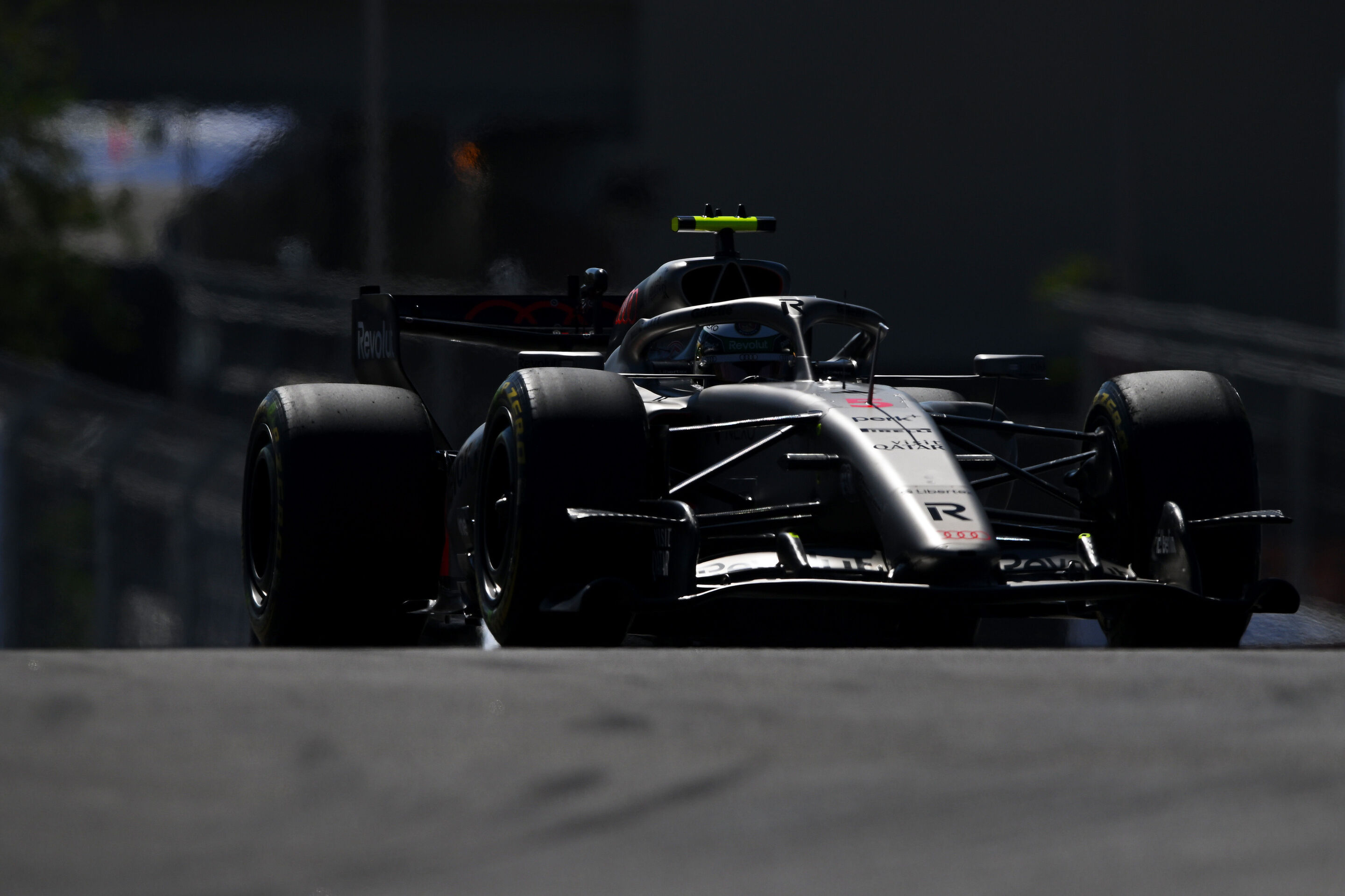 2026 Spanish Grand Prix - Saturday - 2026 Spanish Grand Prix - Saturday
