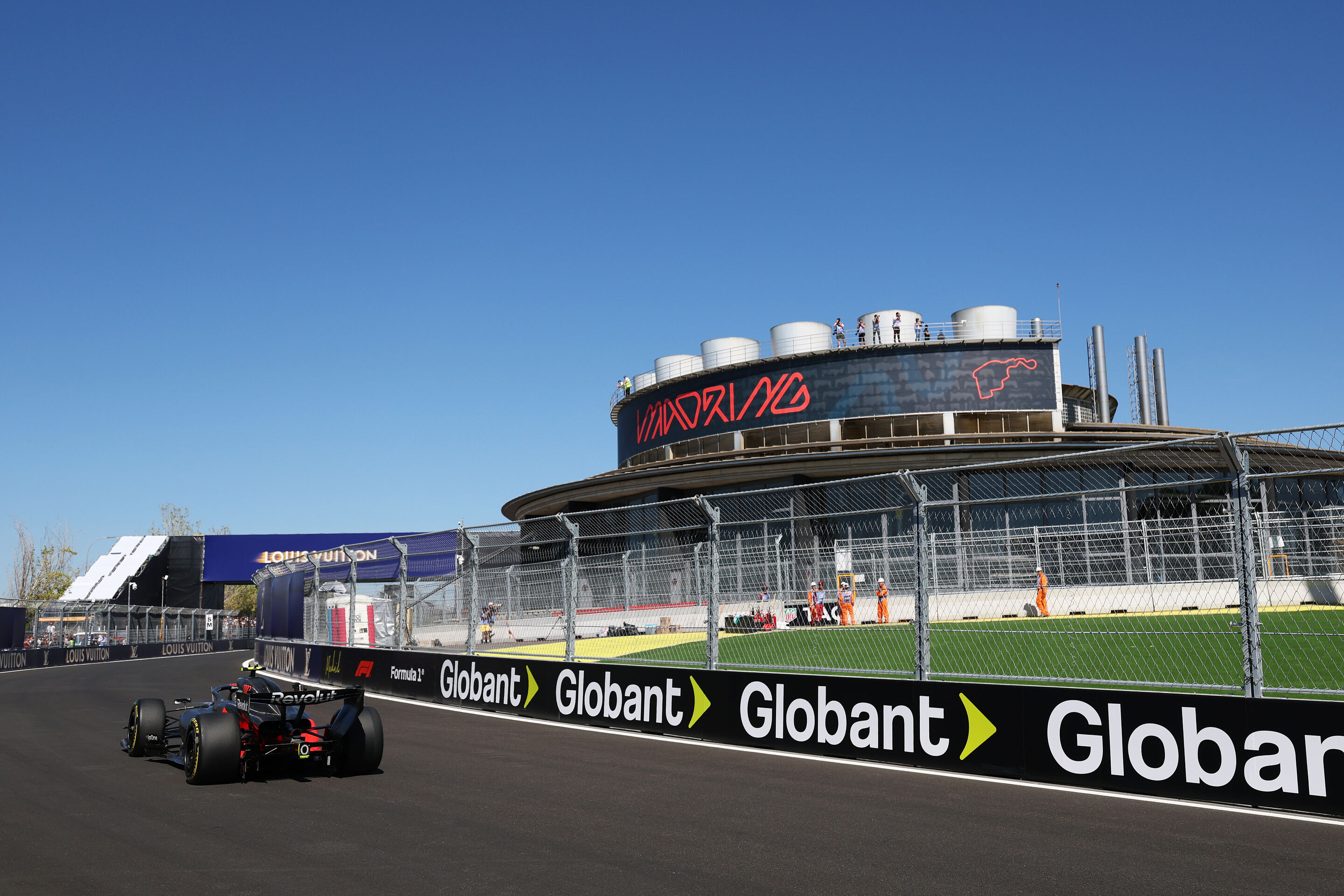 2026 Spanish Grand Prix - Saturday - 2026 Spanish Grand Prix - Saturday