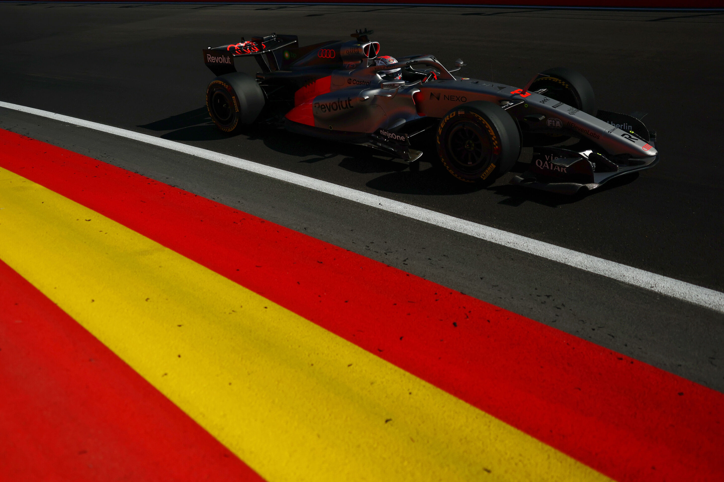 2026 Spanish Grand Prix - Saturday - 2026 Spanish Grand Prix - Saturday