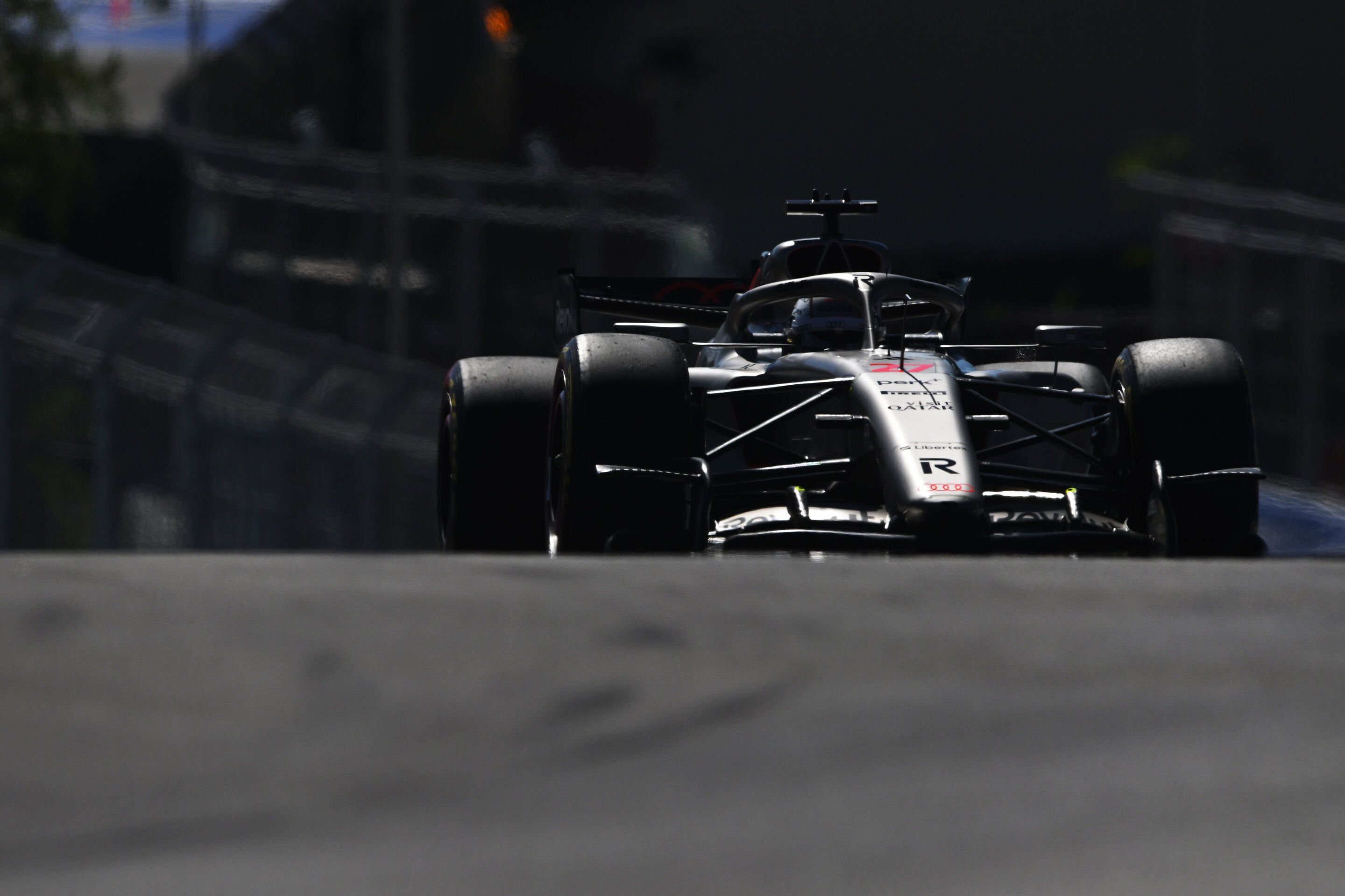 2026 Spanish Grand Prix - Saturday - 2026 Spanish Grand Prix - Saturday