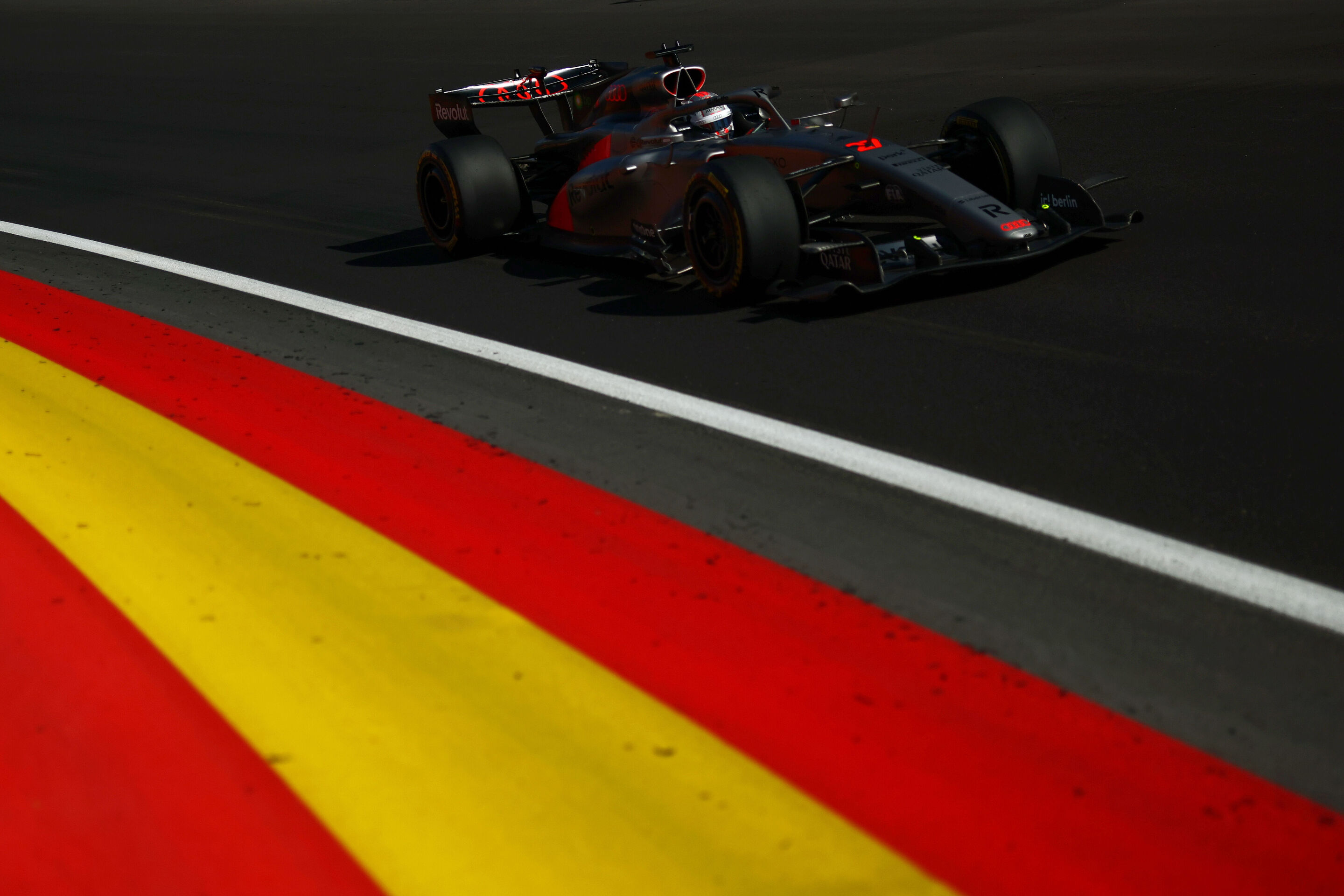 2026 Spanish Grand Prix - Saturday - 2026 Spanish Grand Prix - Saturday