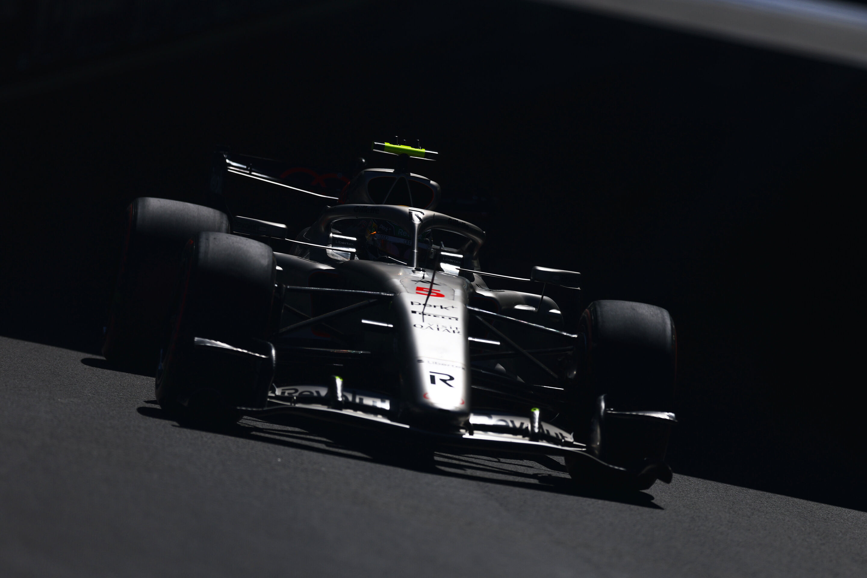 2026 Spanish Grand Prix - Saturday - 2026 Spanish Grand Prix - Saturday