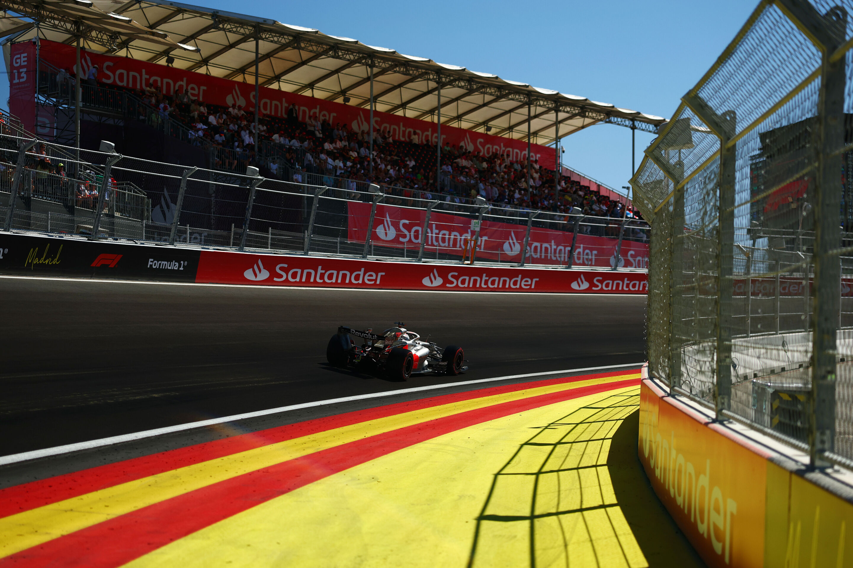 2026 Spanish Grand Prix - Saturday - 2026 Spanish Grand Prix - Saturday