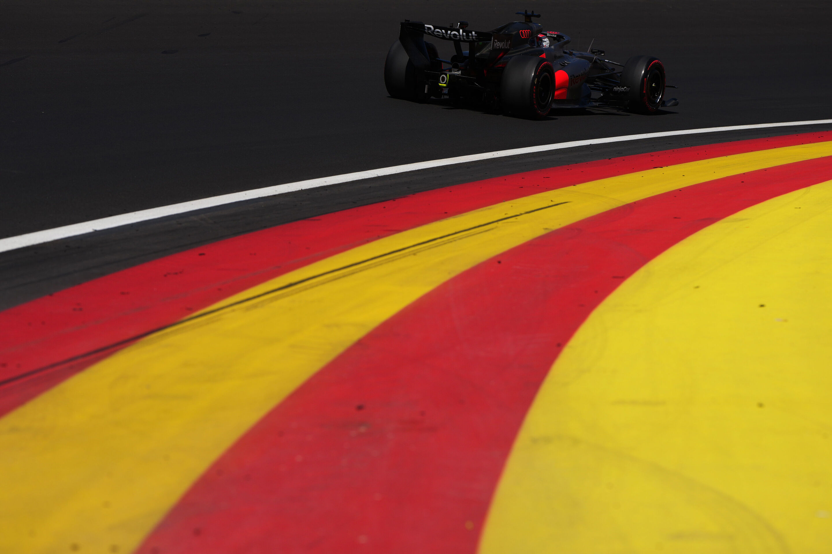 2026 Spanish Grand Prix - Saturday - 2026 Spanish Grand Prix - Saturday