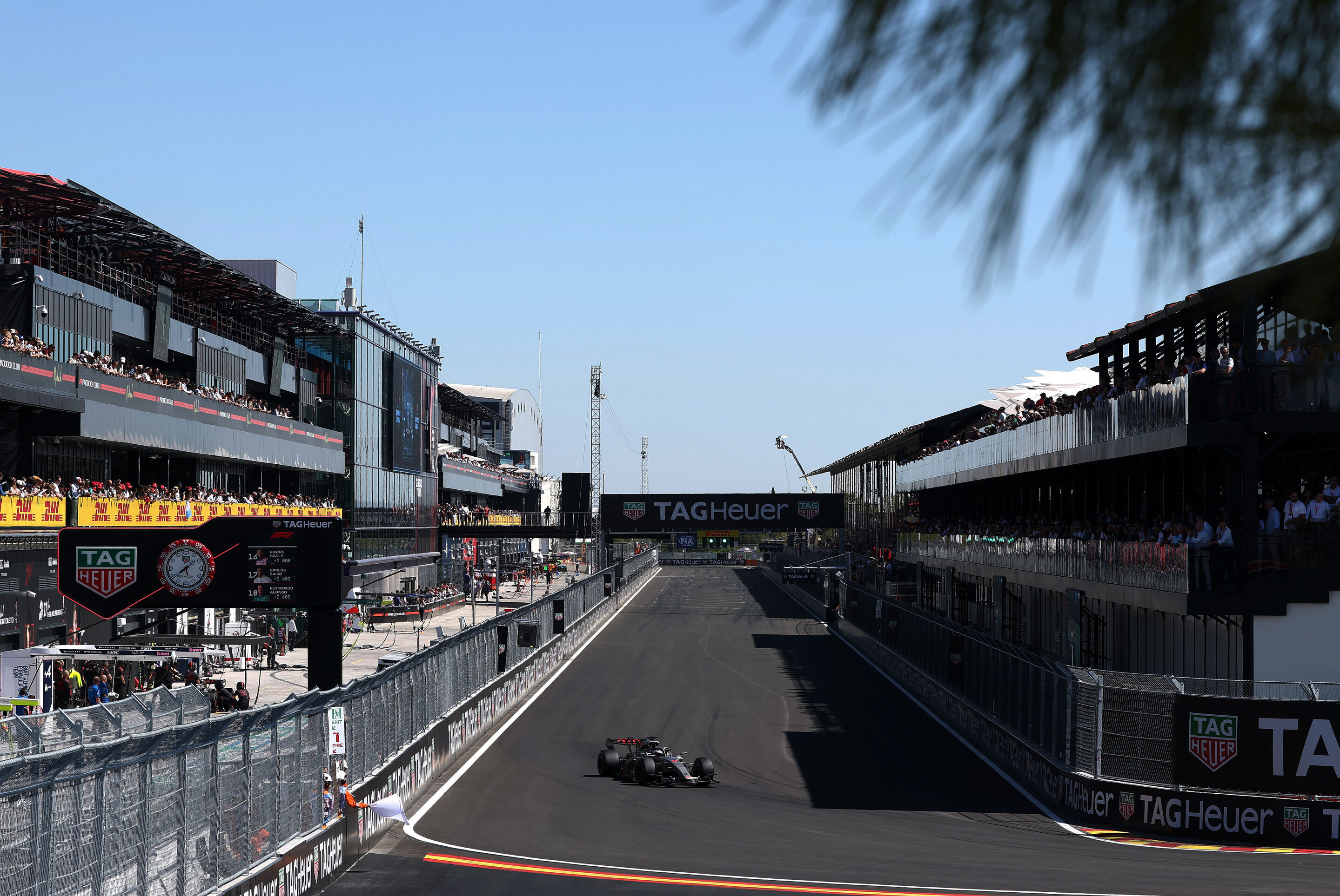 2026 Spanish Grand Prix - Saturday - 2026 Spanish Grand Prix - Saturday