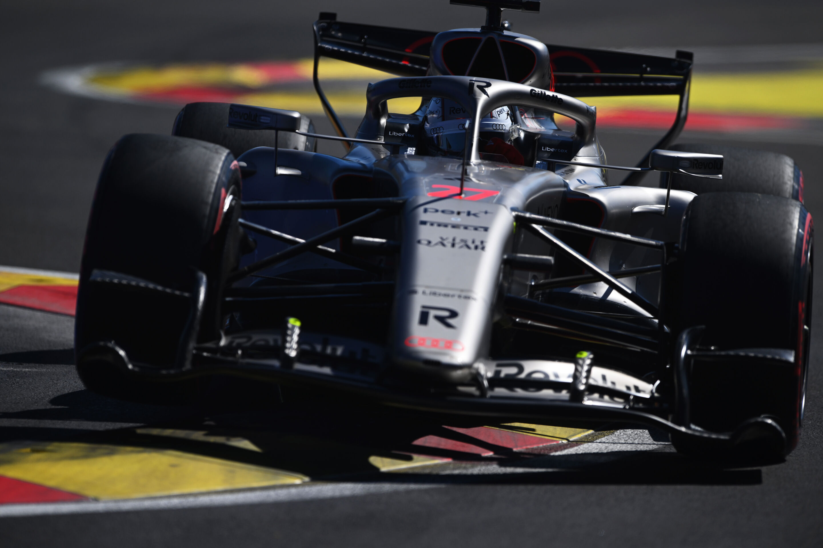 2026 Spanish Grand Prix - Saturday - 2026 Spanish Grand Prix - Saturday