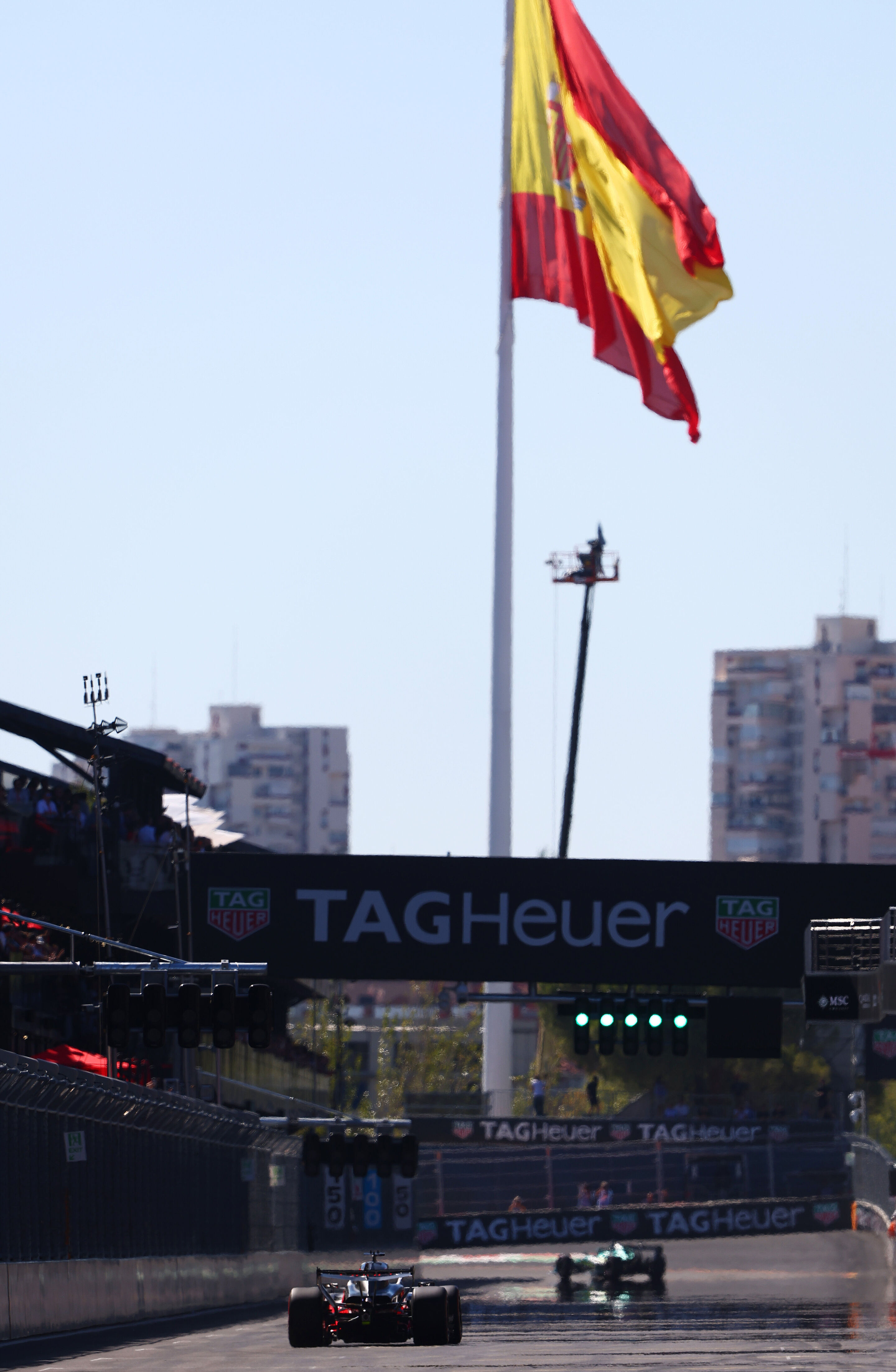 2026 Spanish Grand Prix - Saturday - 2026 Spanish Grand Prix - Saturday