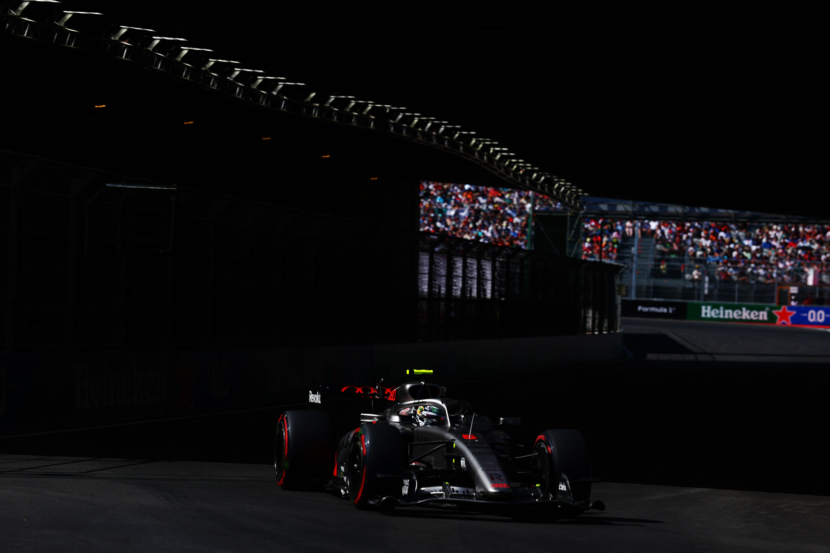 2026 Spanish Grand Prix - Saturday - 2026 Spanish Grand Prix - Saturday
