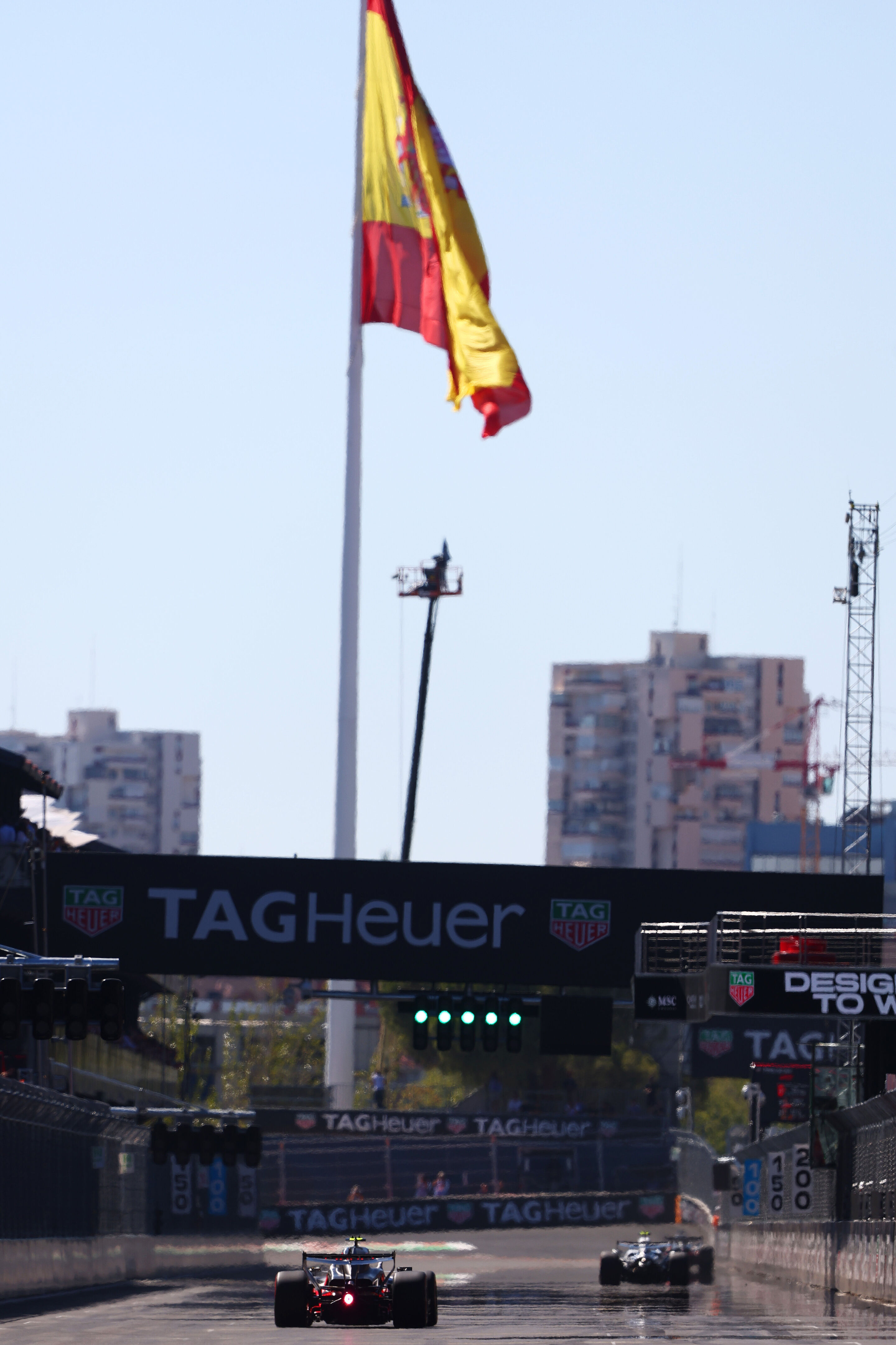 2026 Spanish Grand Prix - Saturday - 2026 Spanish Grand Prix - Saturday