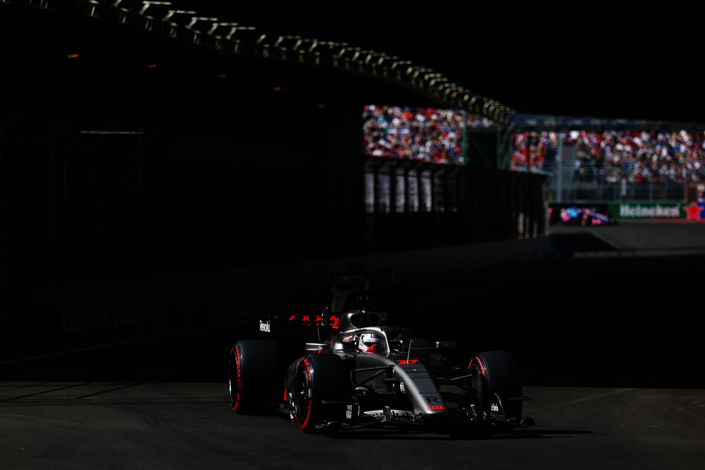 2026 Spanish Grand Prix - Saturday - 2026 Spanish Grand Prix - Saturday
