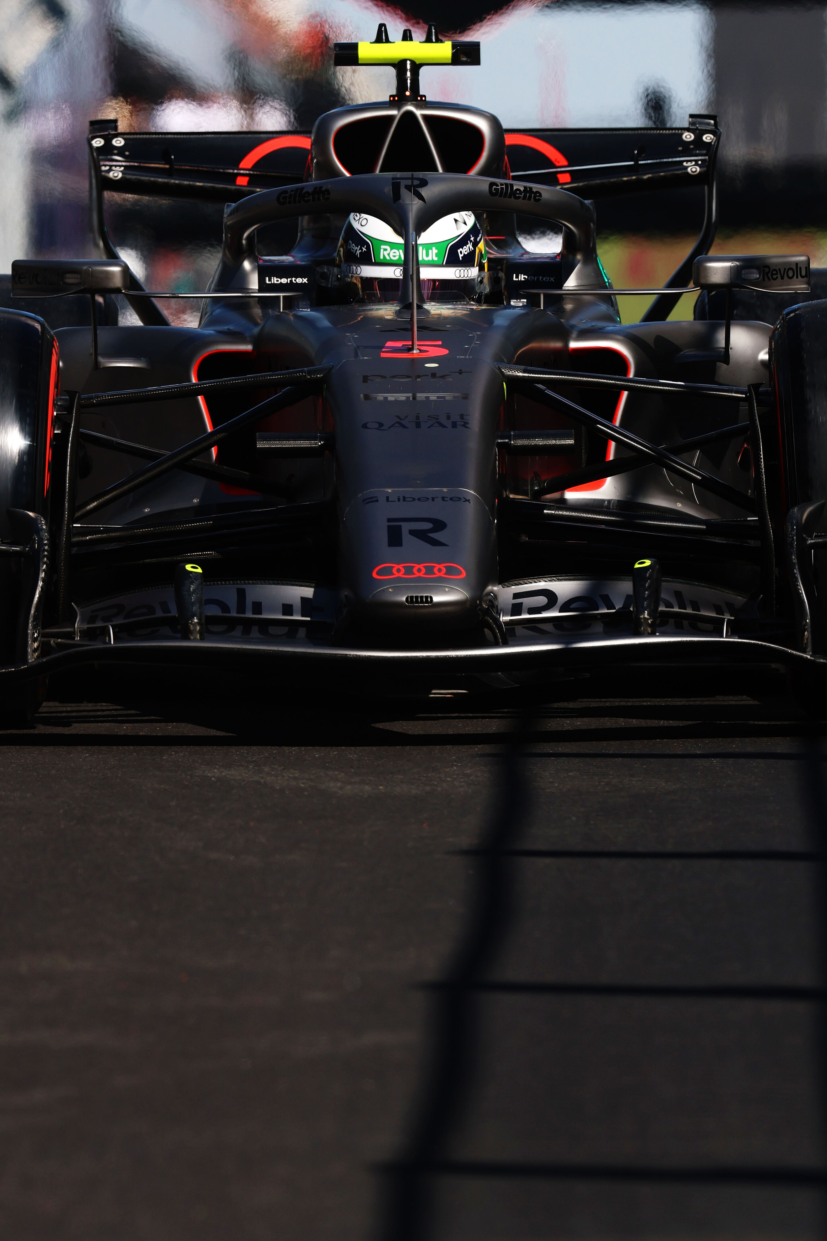 2026 Spanish Grand Prix - Saturday - 2026 Spanish Grand Prix - Saturday