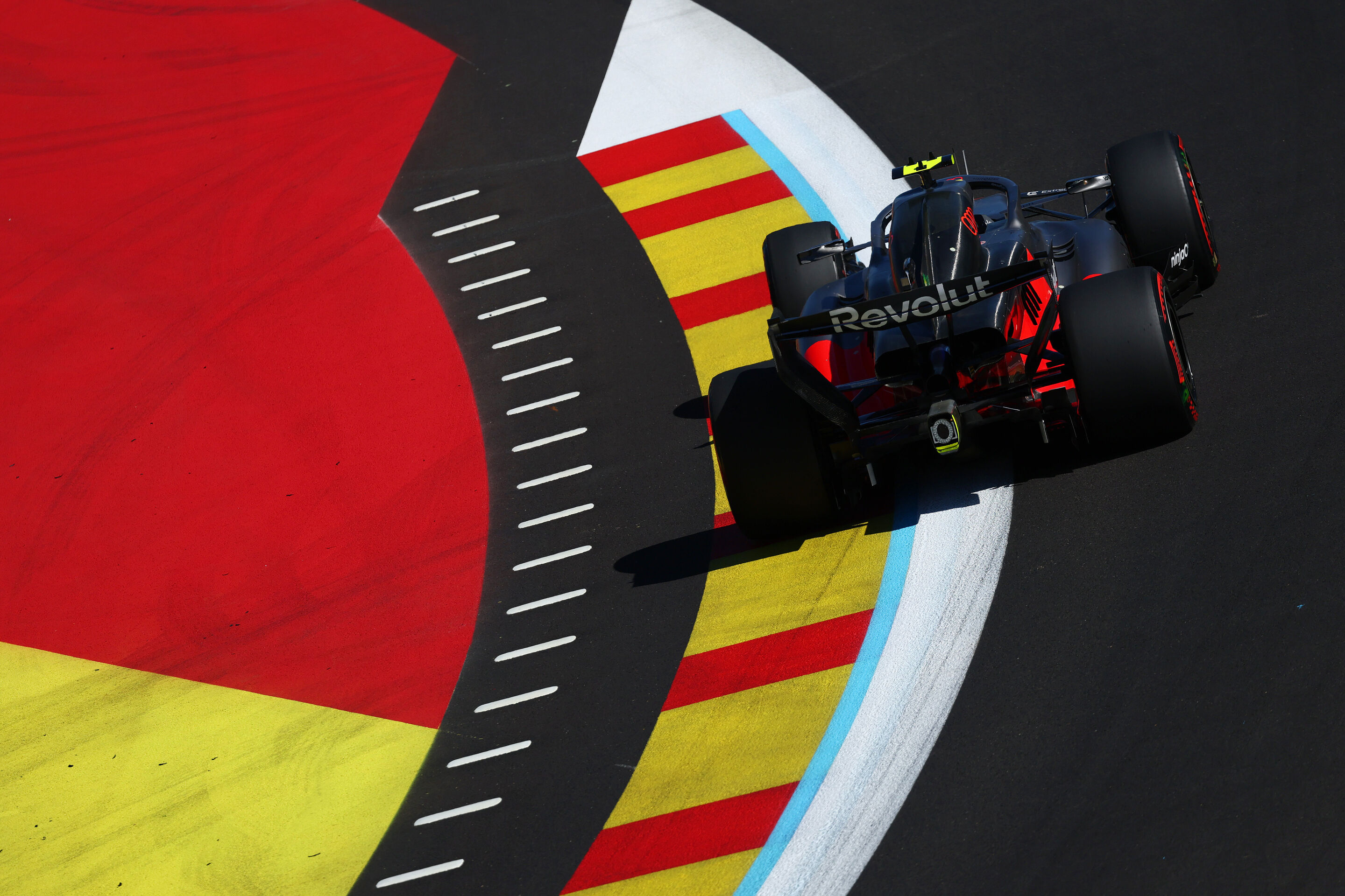 2026 Spanish Grand Prix - Saturday - 2026 Spanish Grand Prix - Saturday