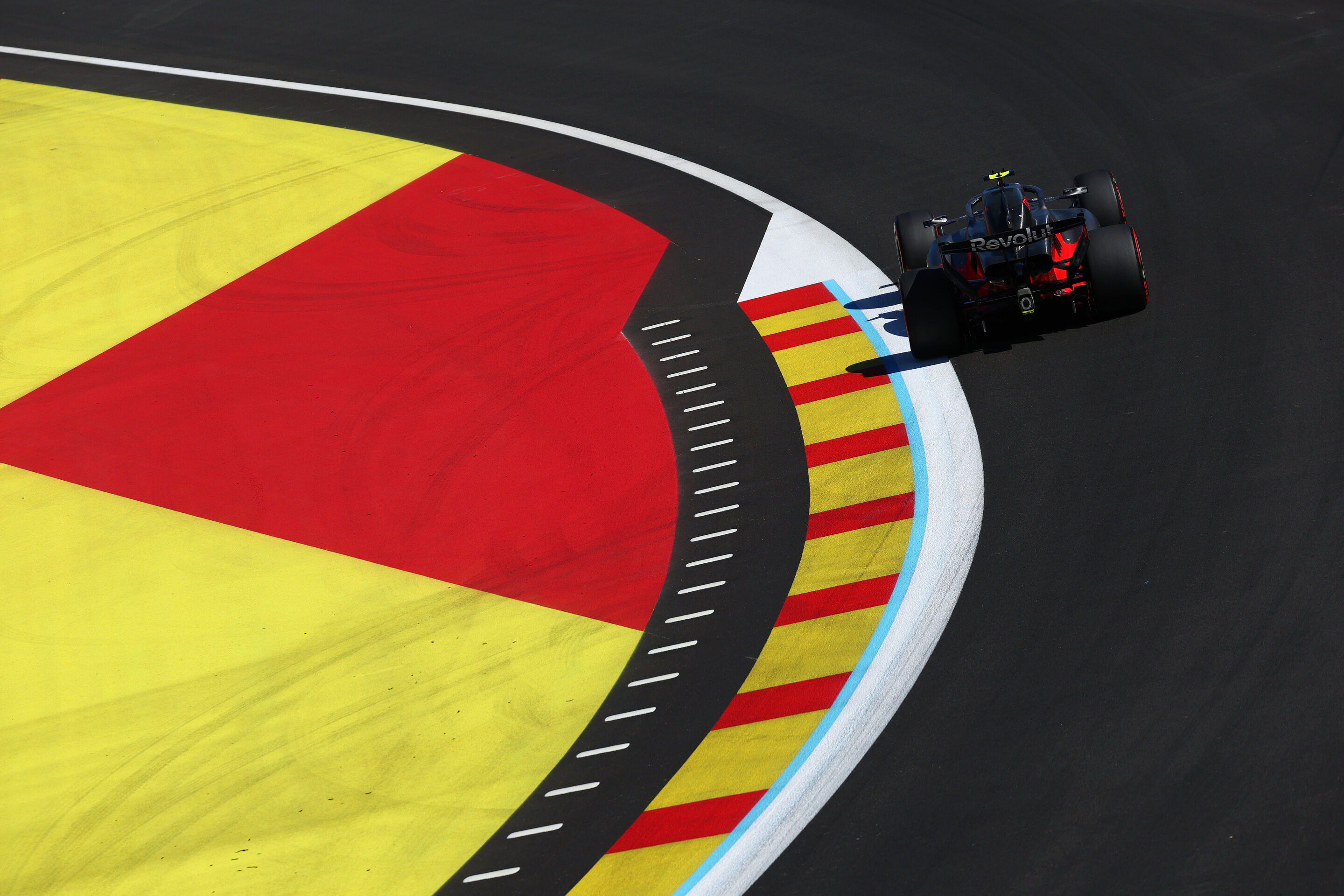 2026 Spanish Grand Prix - Saturday - 2026 Spanish Grand Prix - Saturday