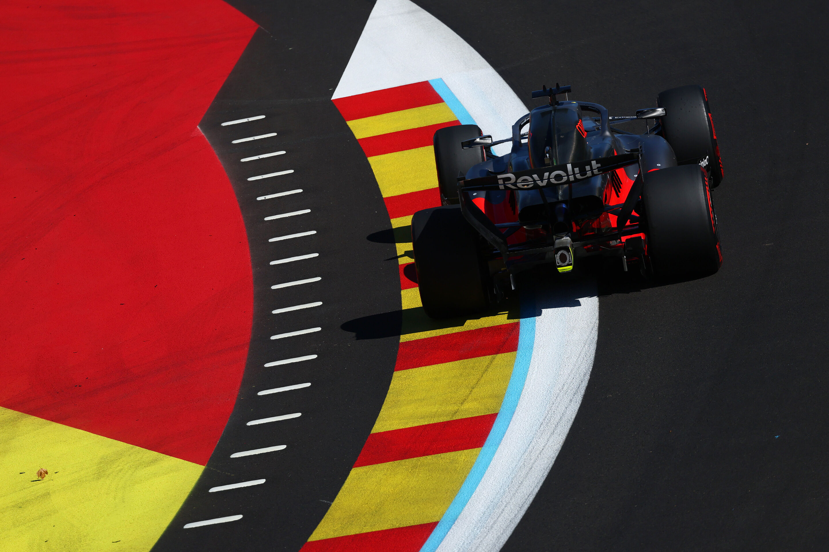 2026 Spanish Grand Prix - Saturday - 2026 Spanish Grand Prix - Saturday