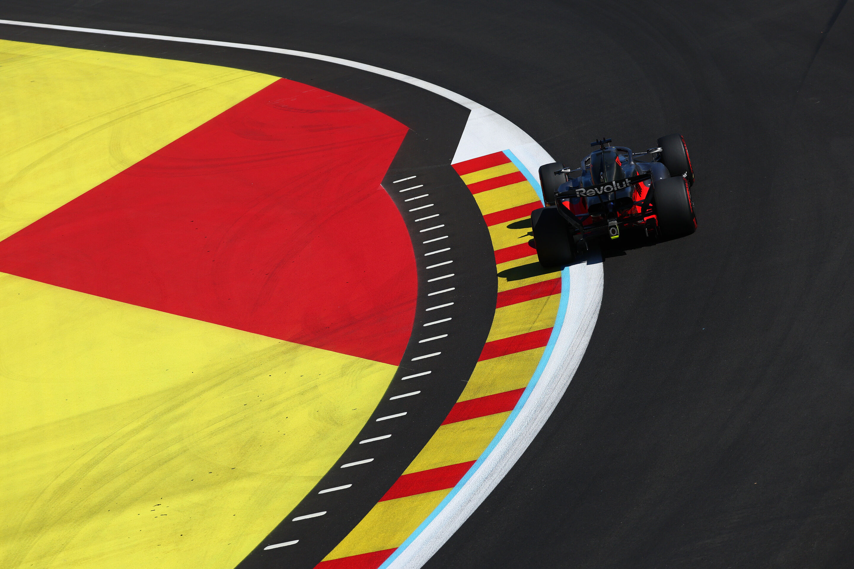 2026 Spanish Grand Prix - Saturday - 2026 Spanish Grand Prix - Saturday