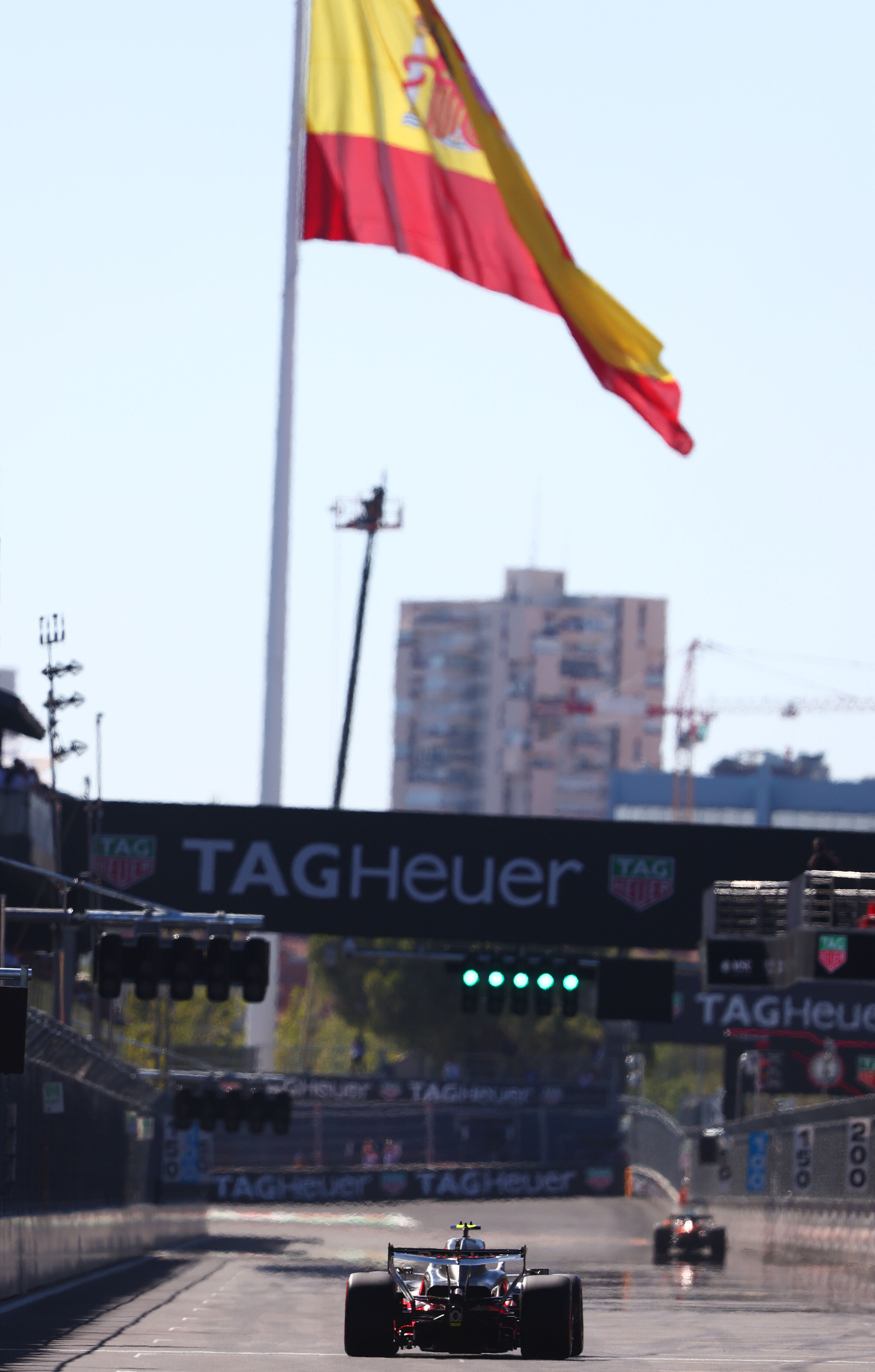 2026 Spanish Grand Prix - Saturday - 2026 Spanish Grand Prix - Saturday