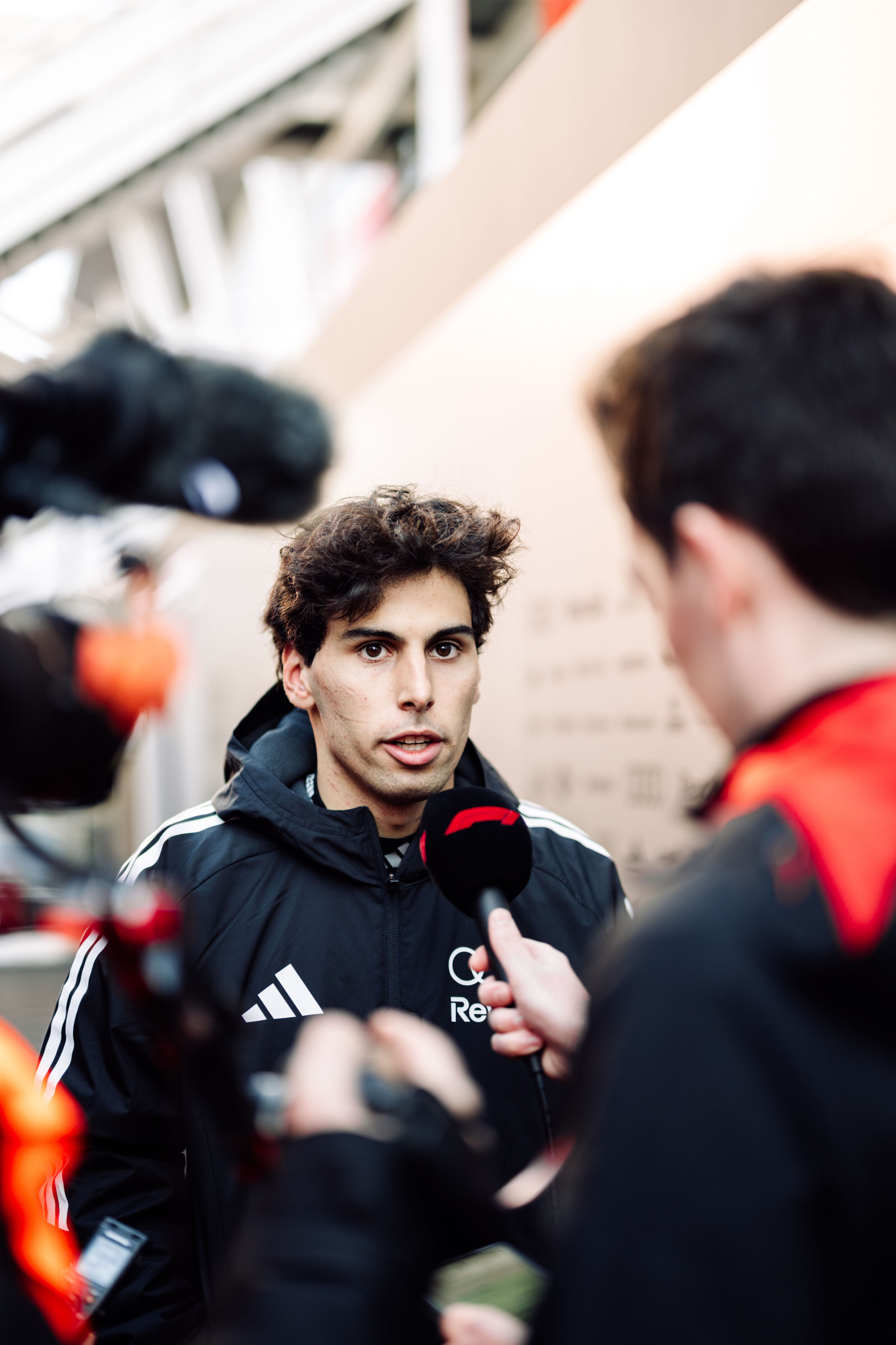 Barcelona Shakedown Week: Day 5 - Barcelona Shakedown Week: Day 5